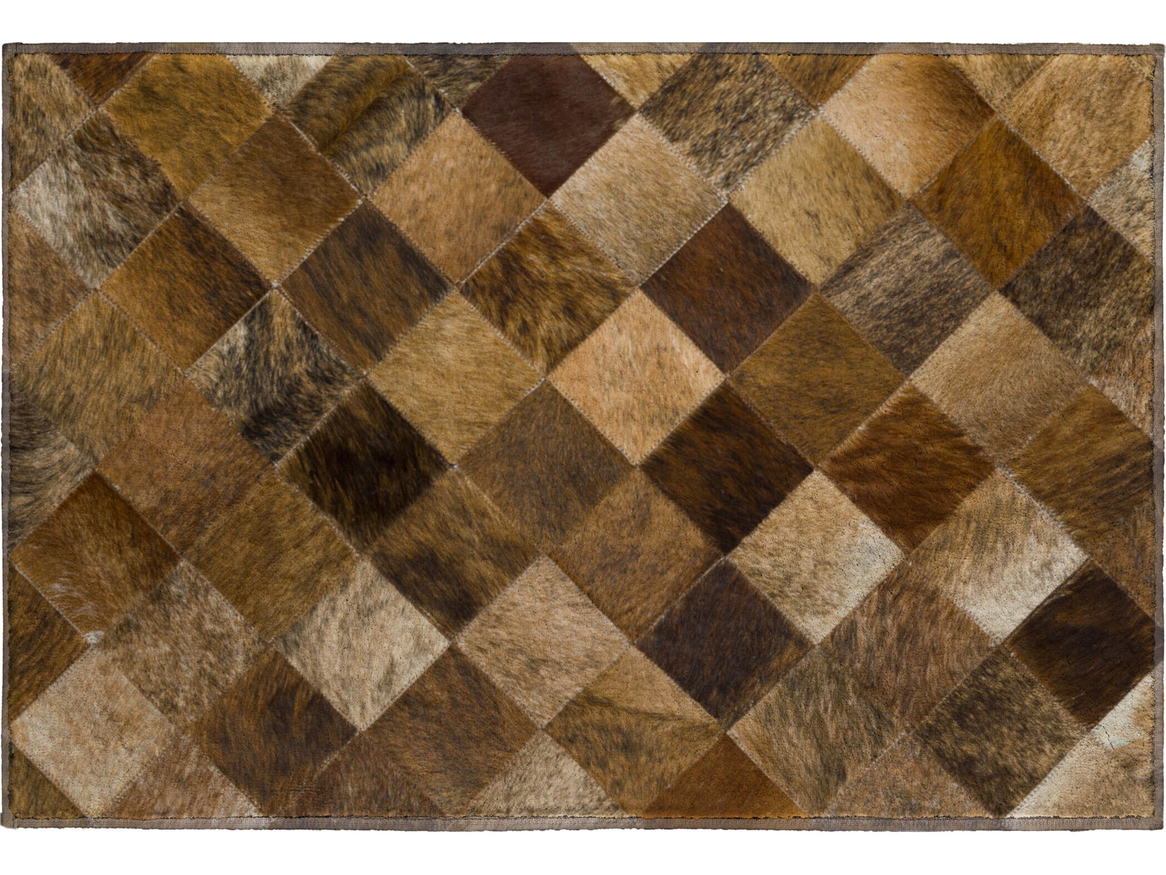 Bozeman Animal Prints Area Rug