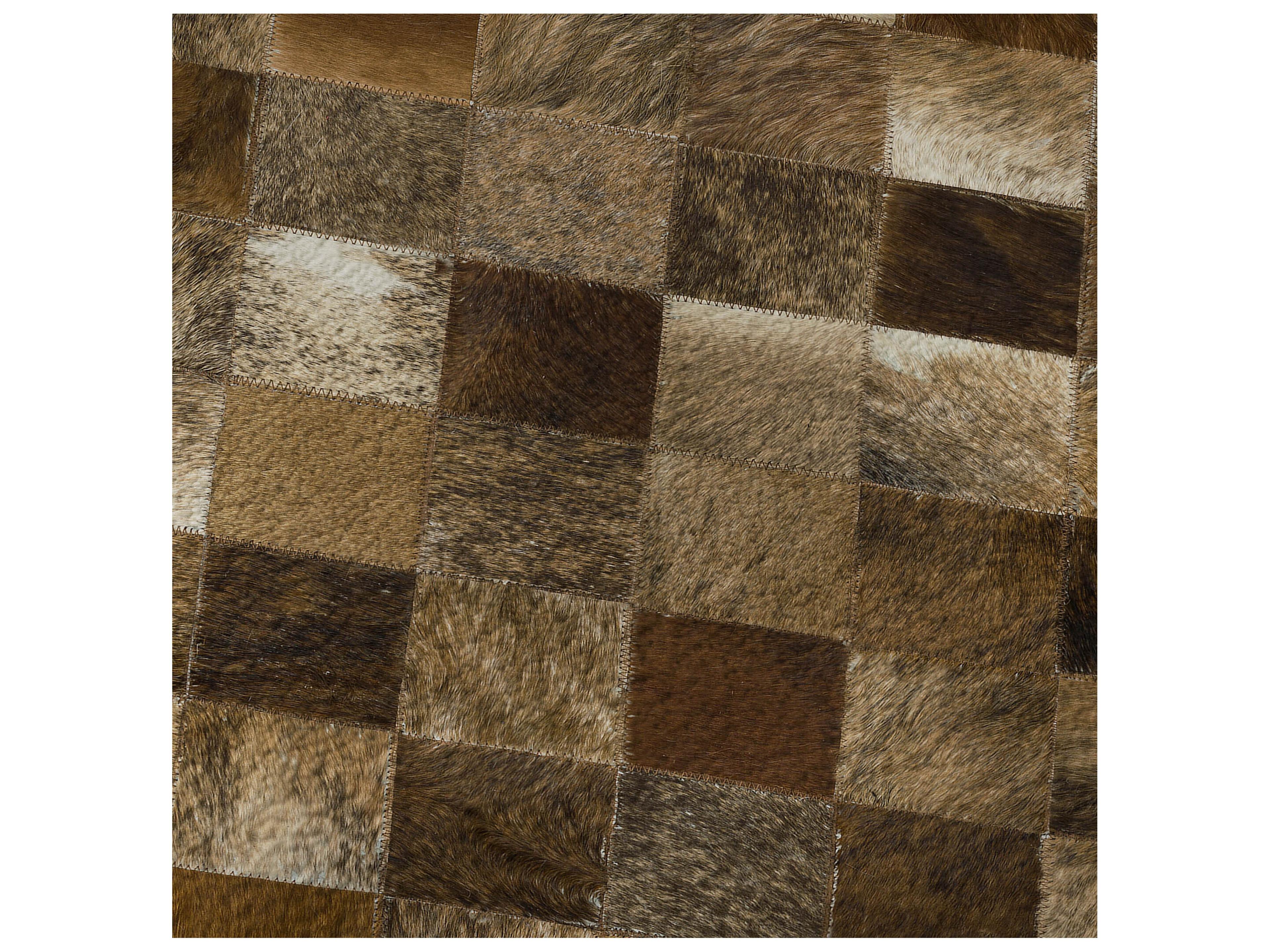Dalyn Bozeman Animal Prints Area Rug