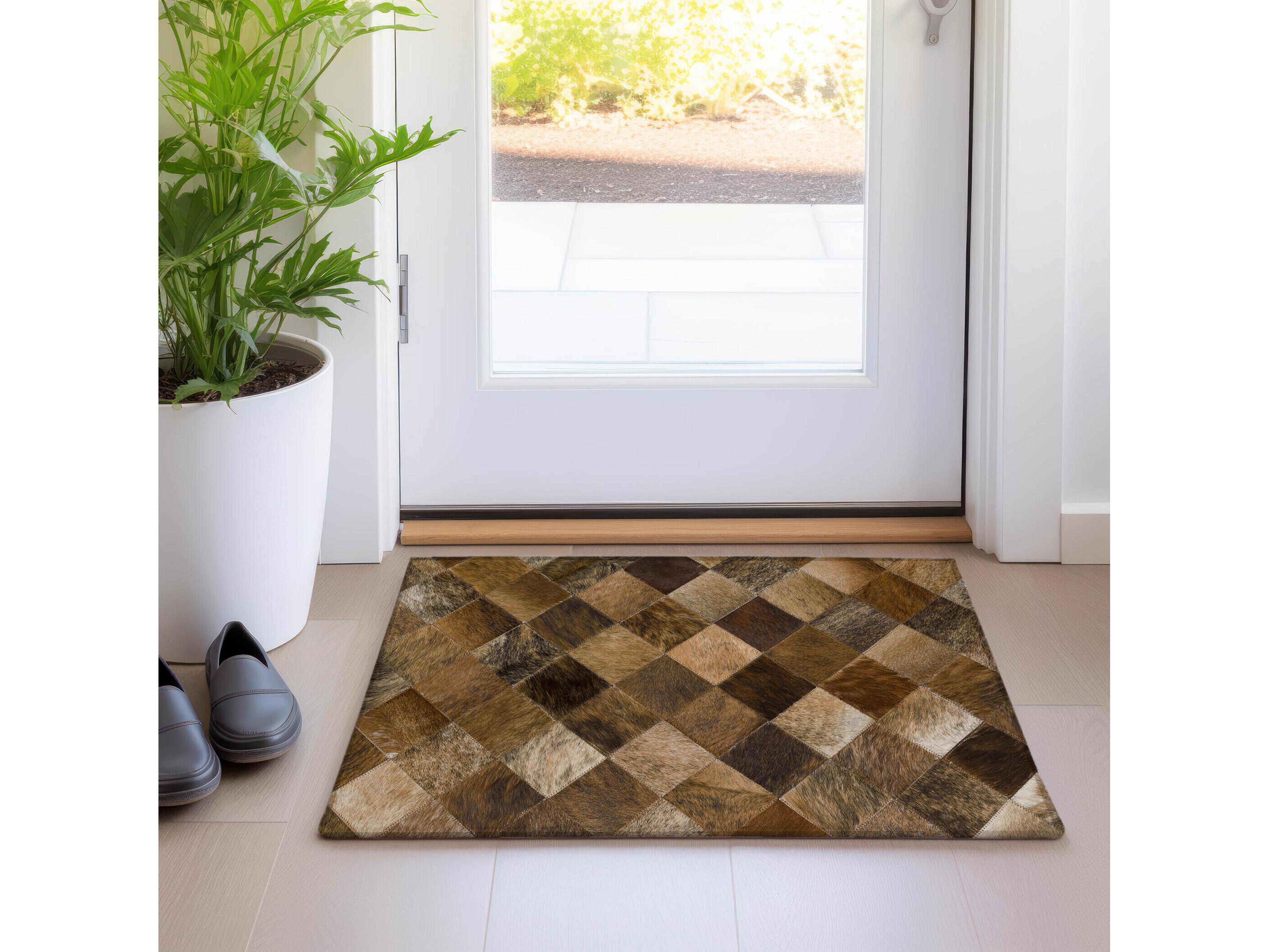 Dalyn Bozeman Animal Prints Area Rug