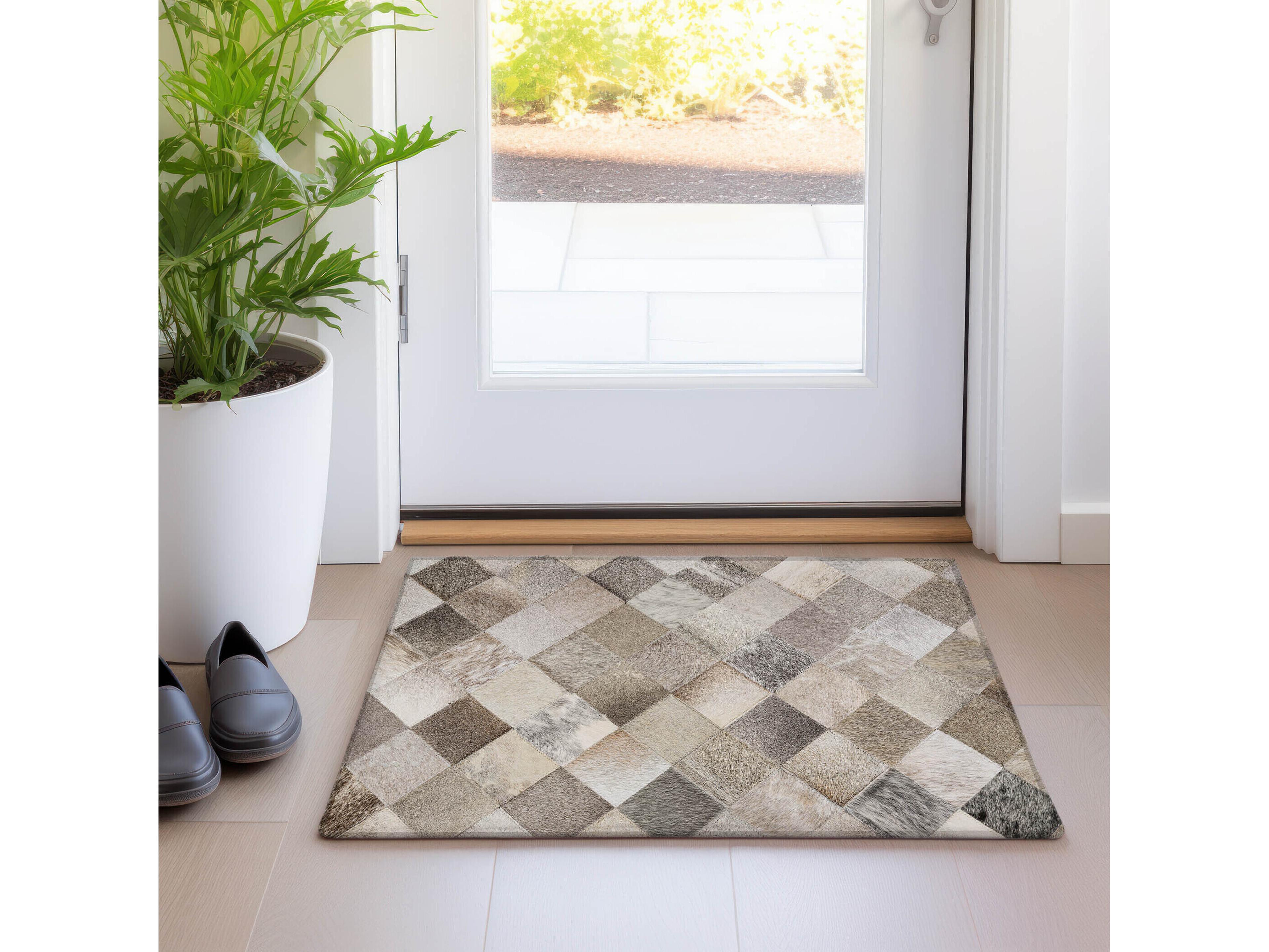 Dalyn Bozeman Animal Prints Area Rug