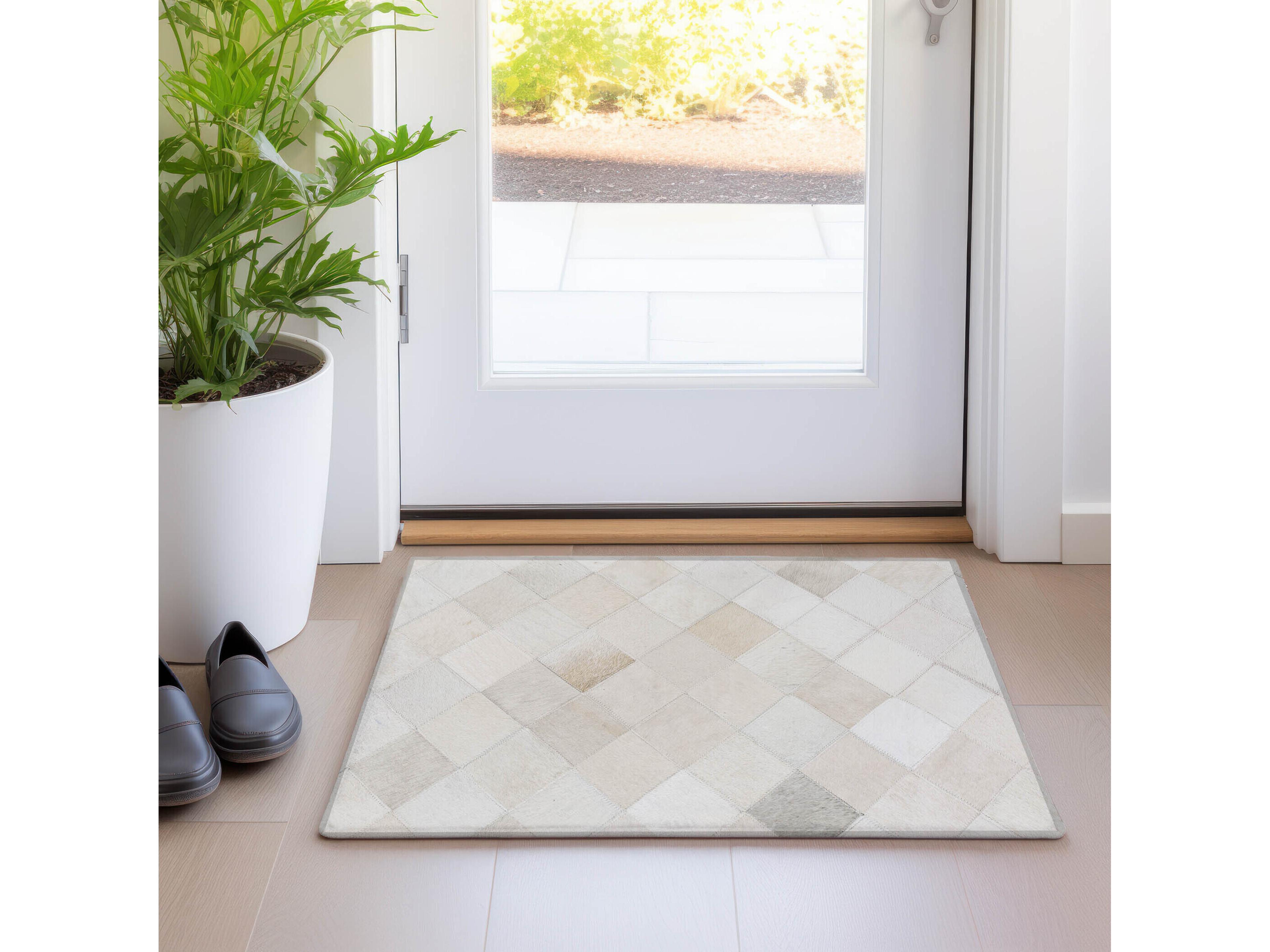 Dalyn Bozeman Geometric Area Rug