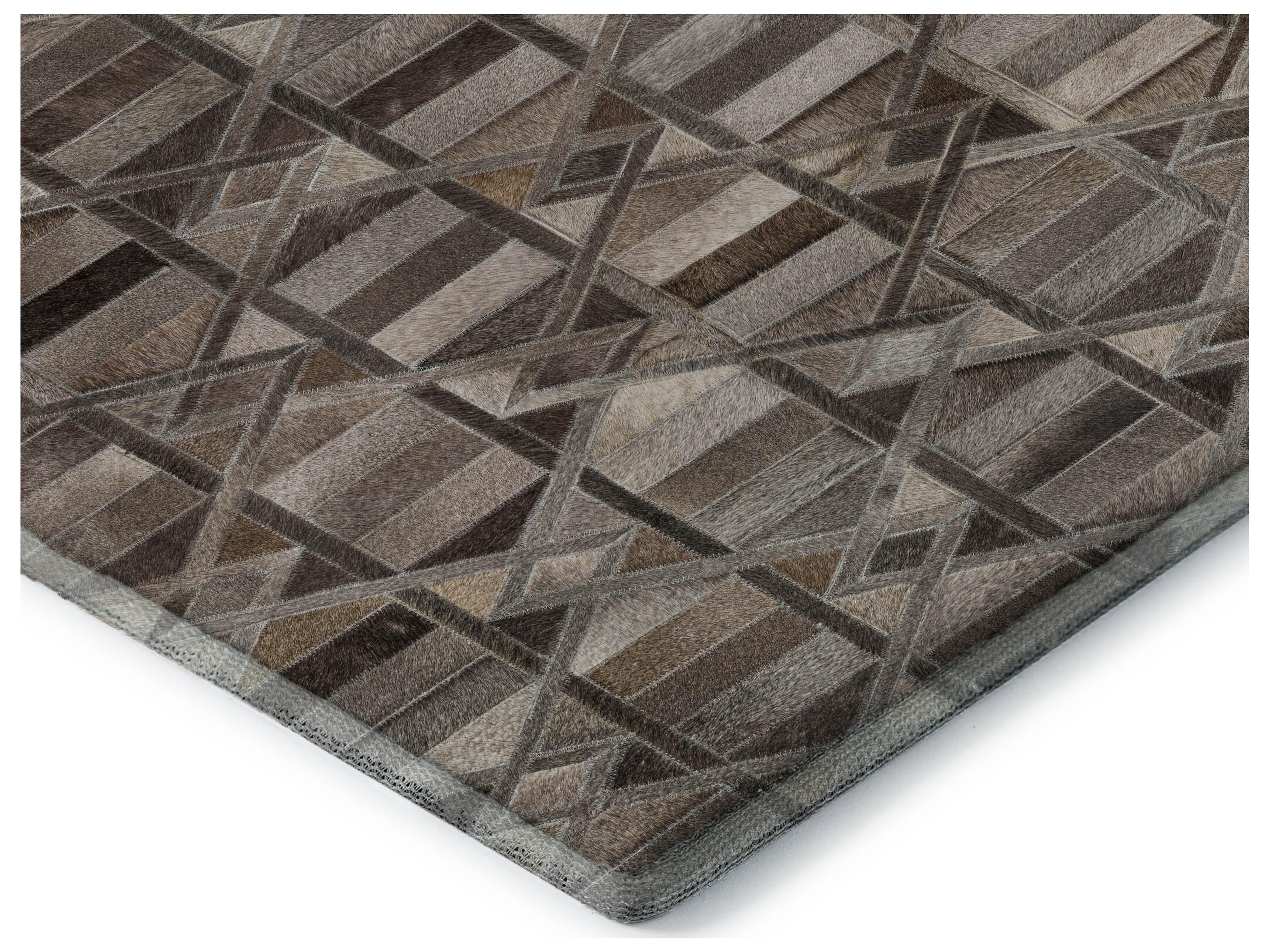 Dalyn Bozeman Chevron Area Rug