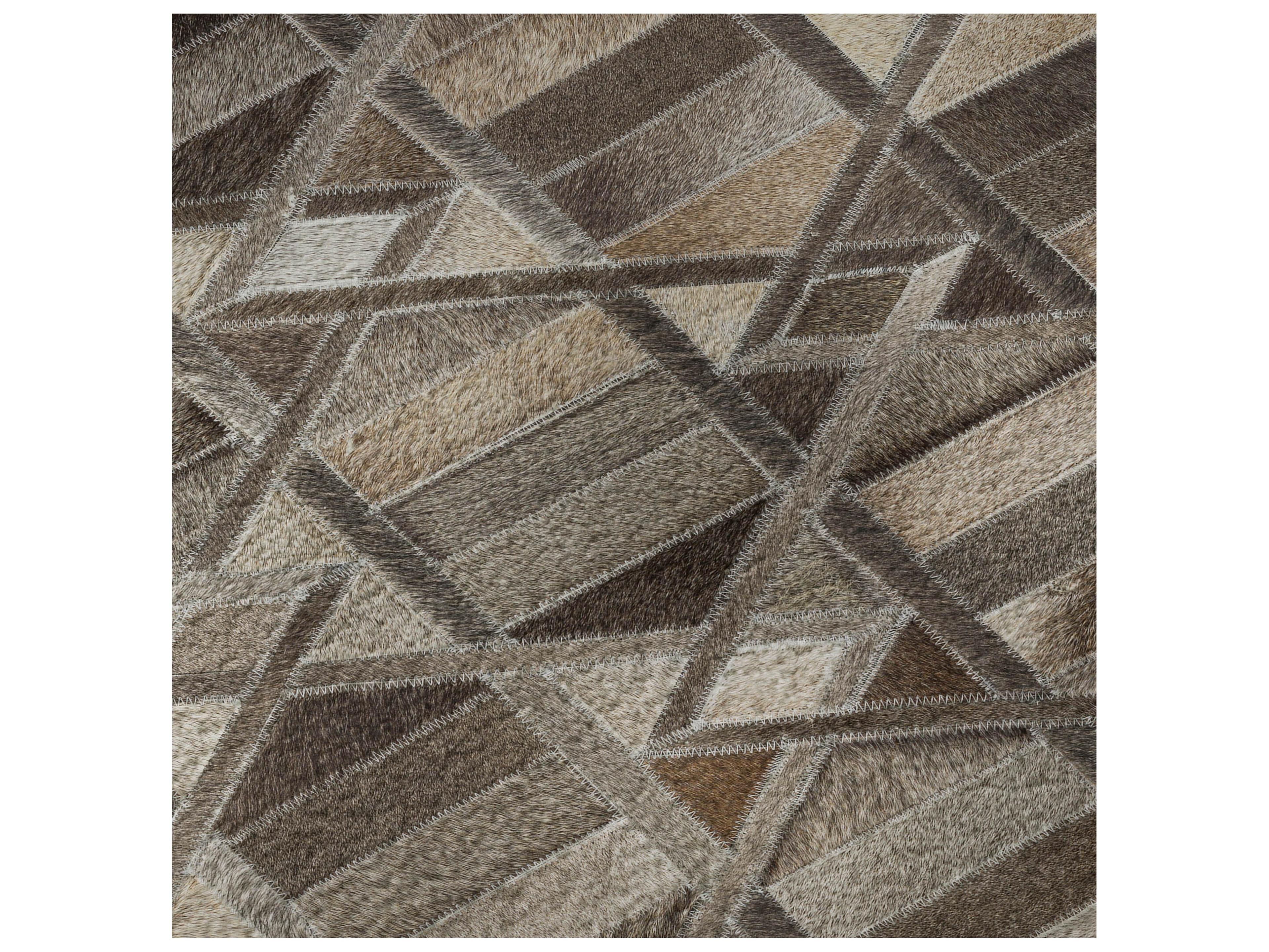 Dalyn Bozeman Chevron Area Rug