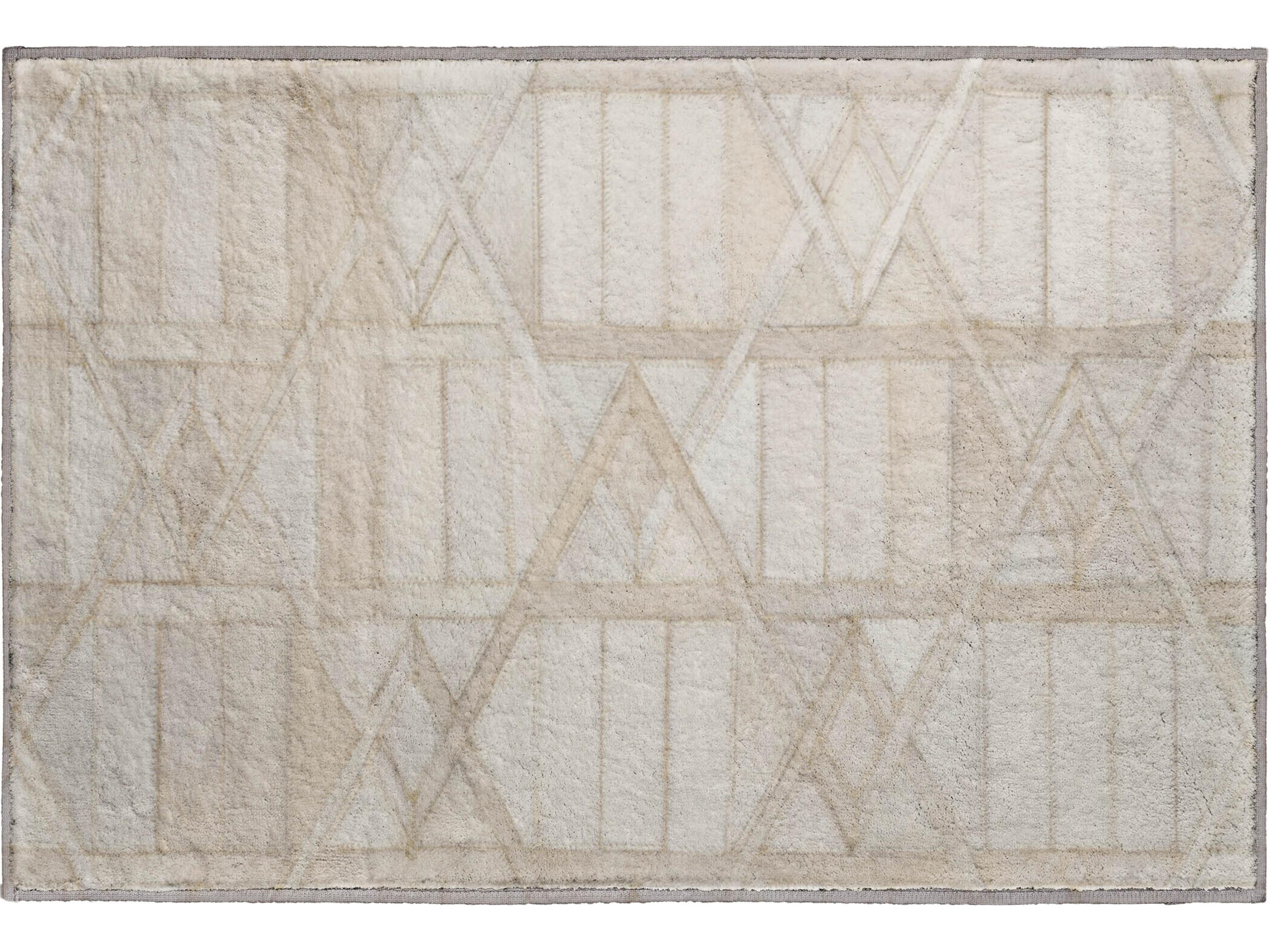 Bozeman Chevron Area Rug
