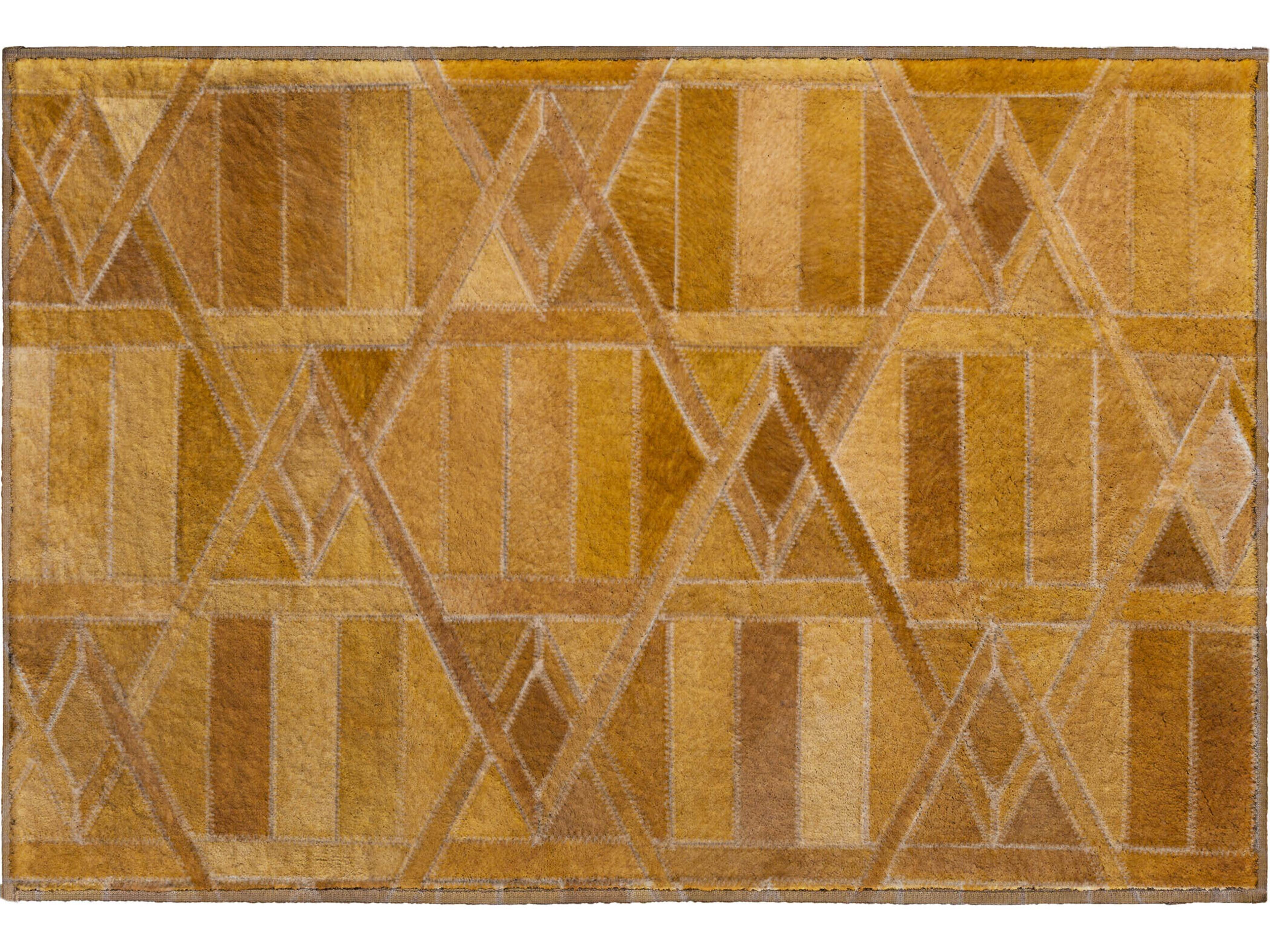Bozeman Chevron Area Rug