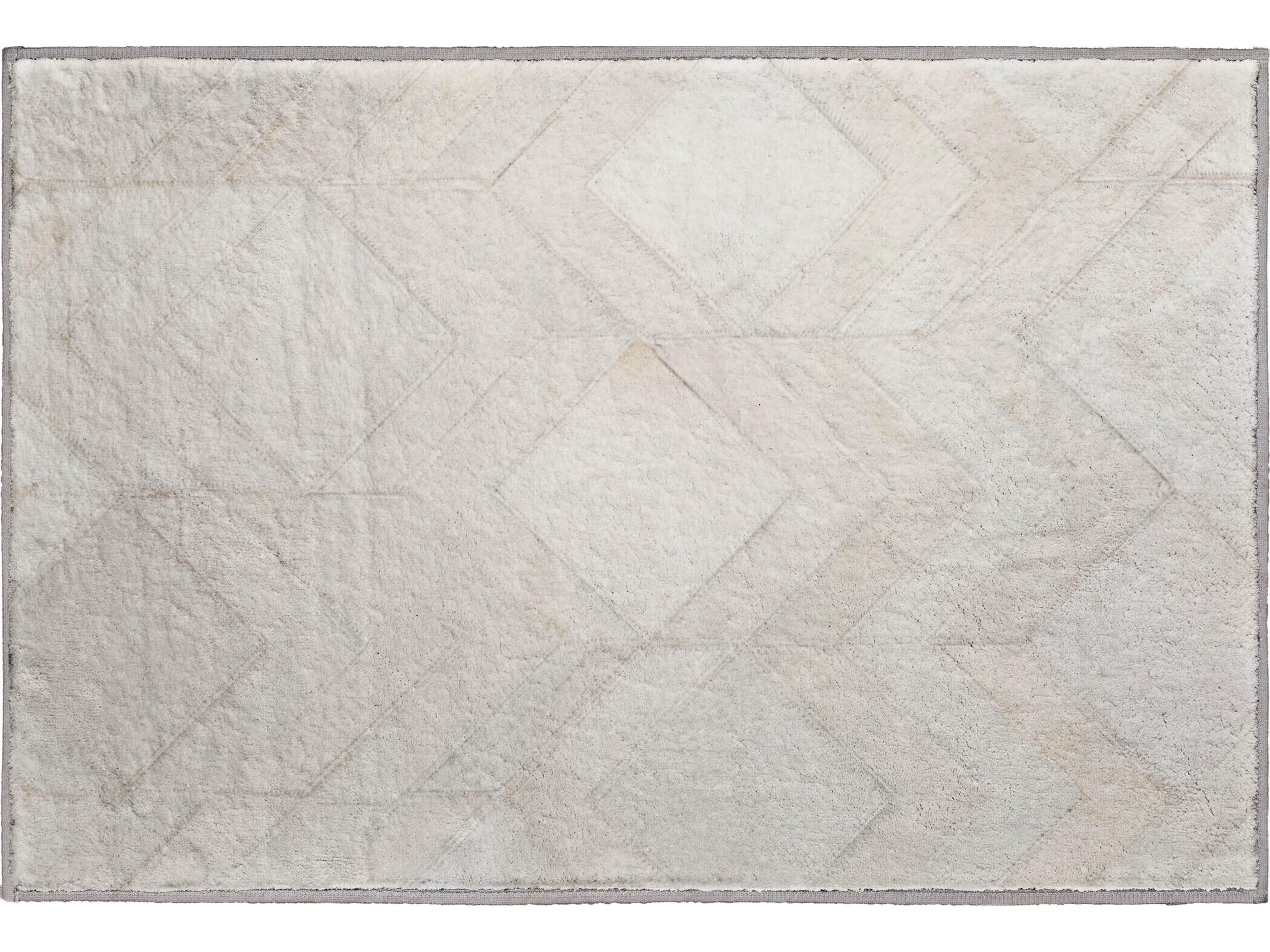 Bozeman Chevron Area Rug