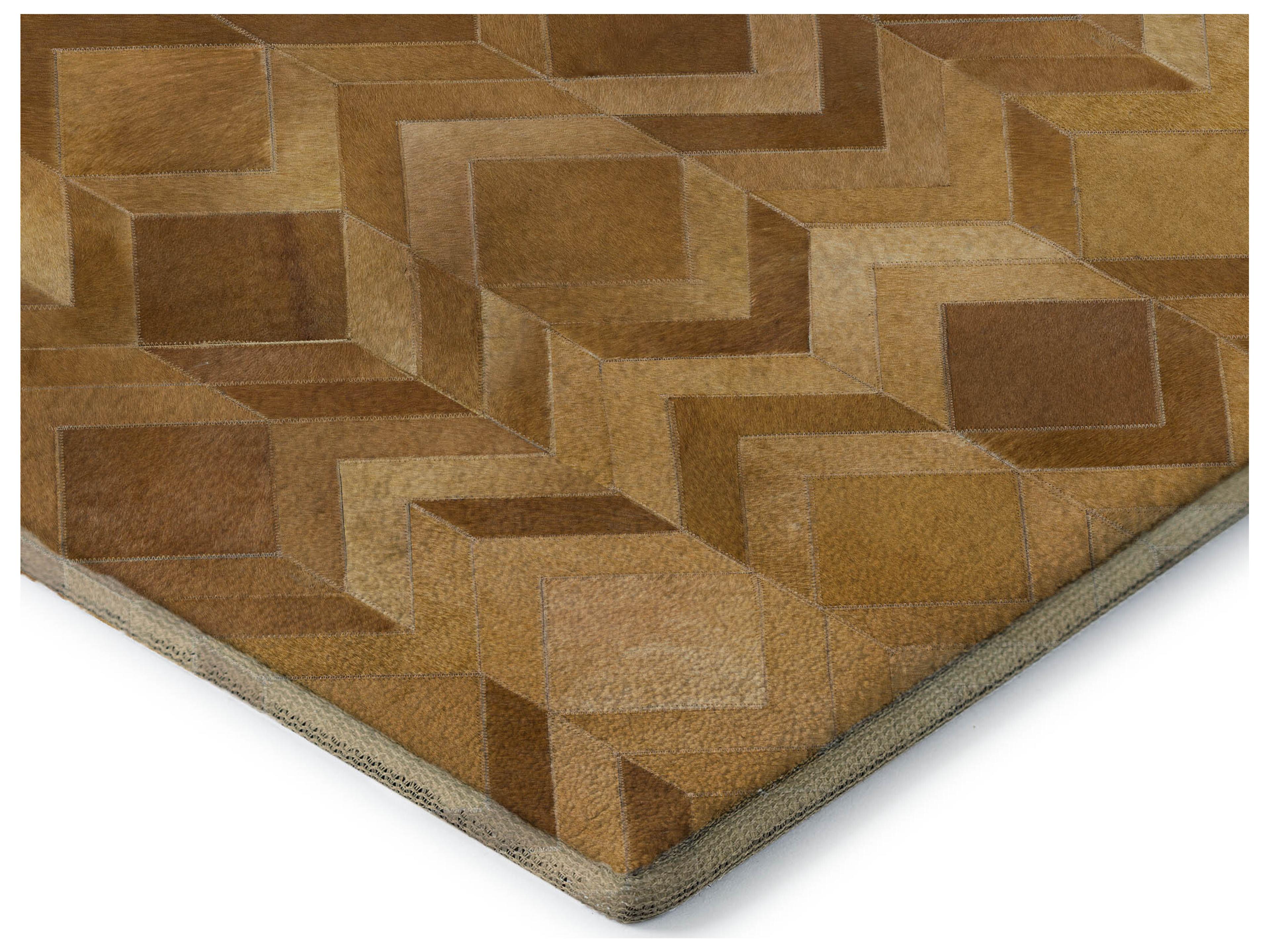 Dalyn Bozeman Chevron Area Rug