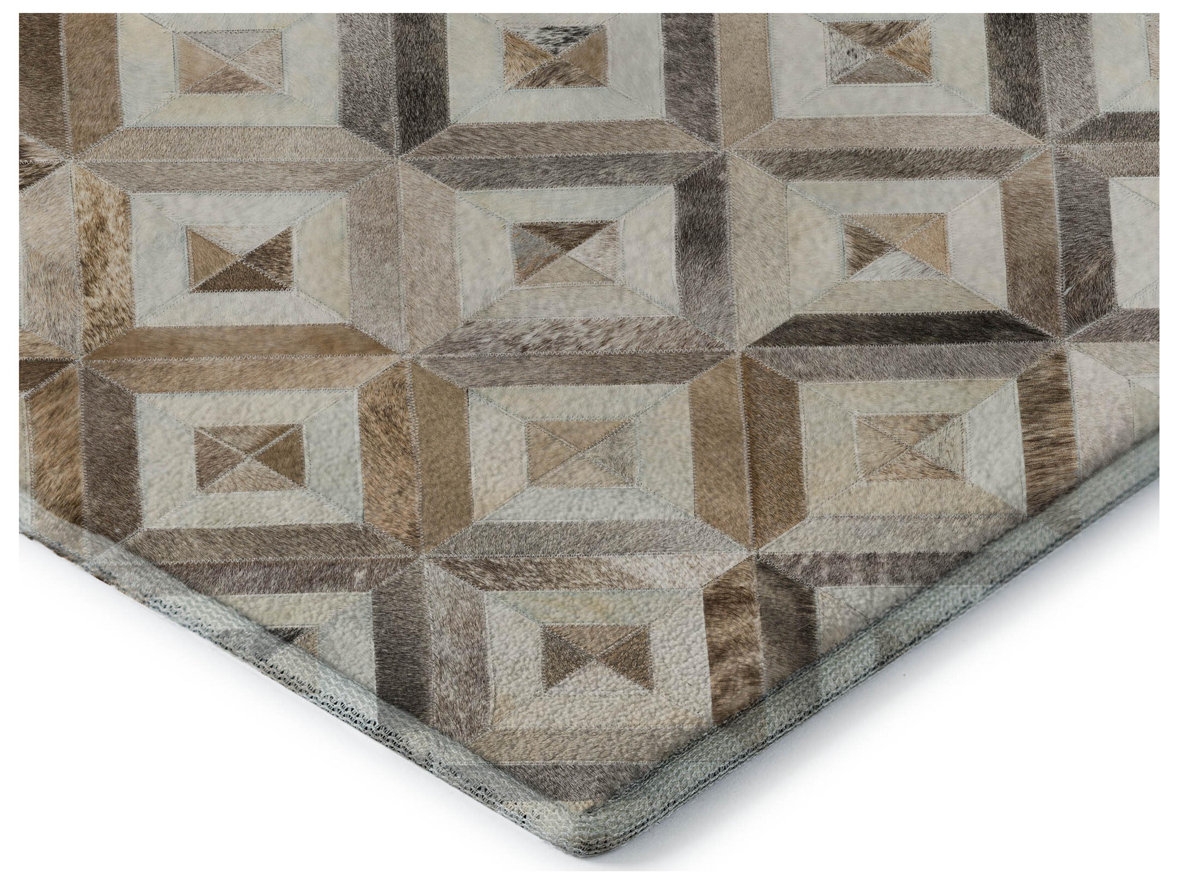 Dalyn Bozeman Geometric Area Rug