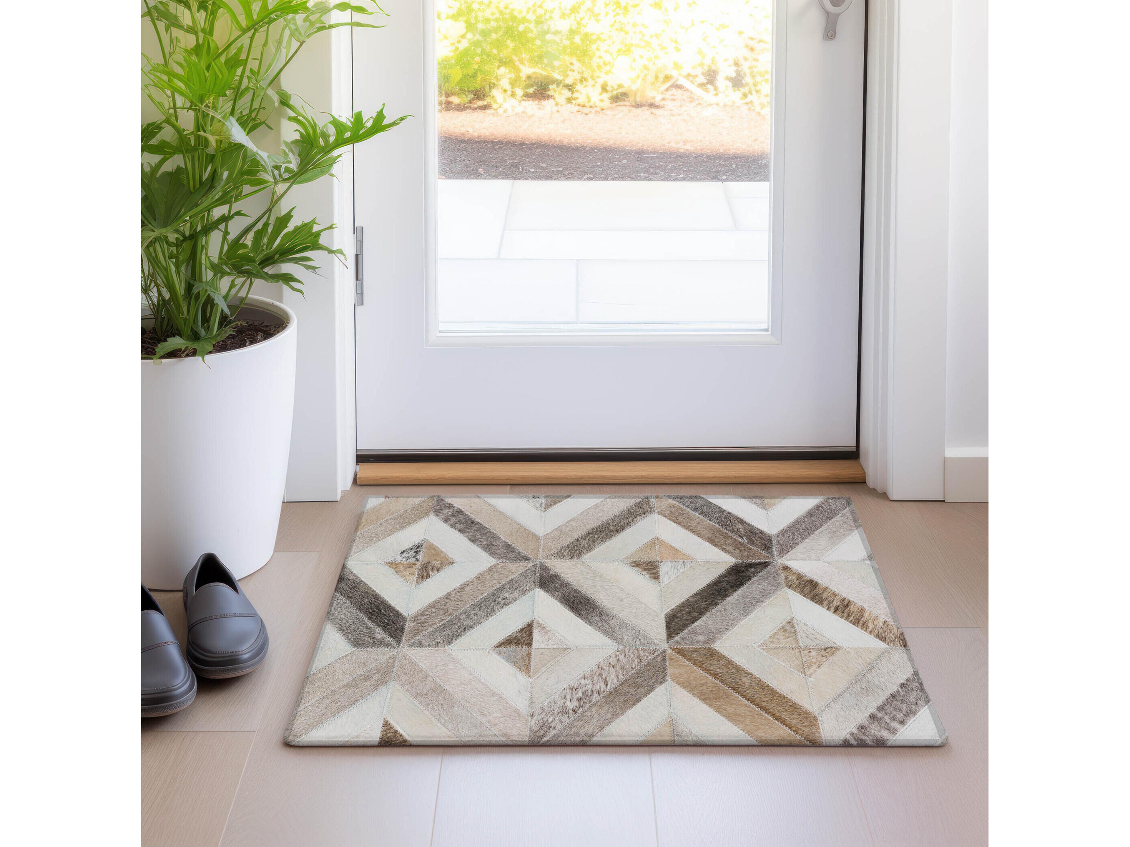 Dalyn Bozeman Geometric Area Rug