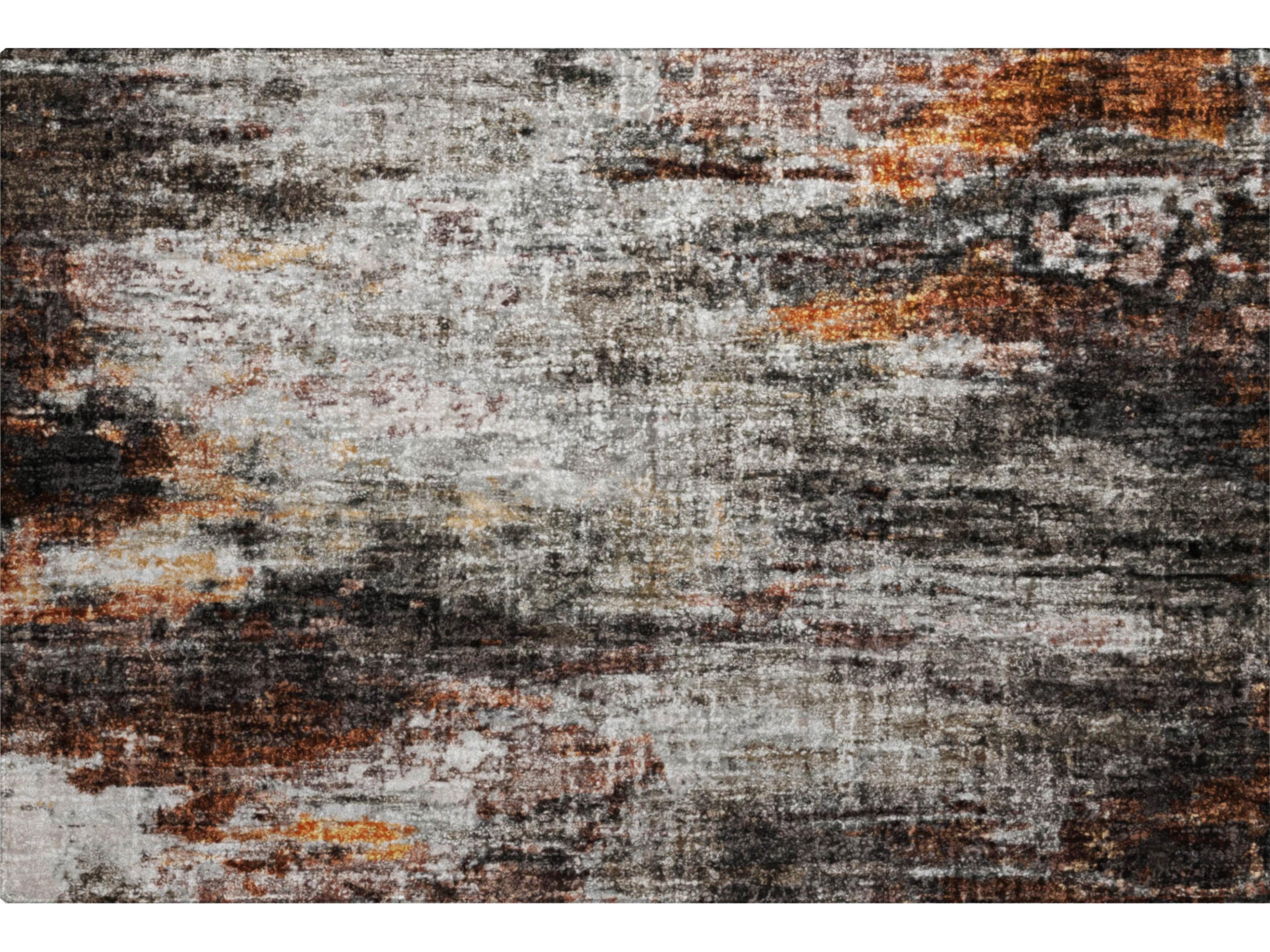 Boca Abstract Area Rug
