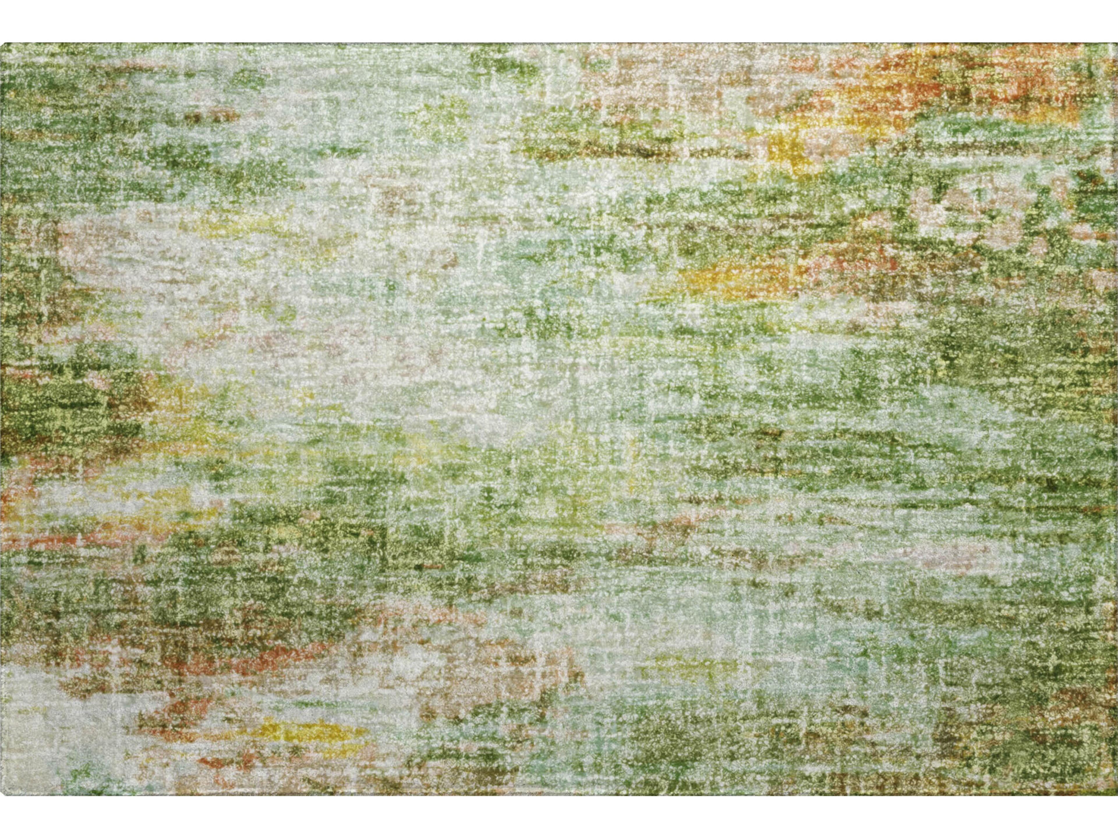 Boca Abstract Area Rug