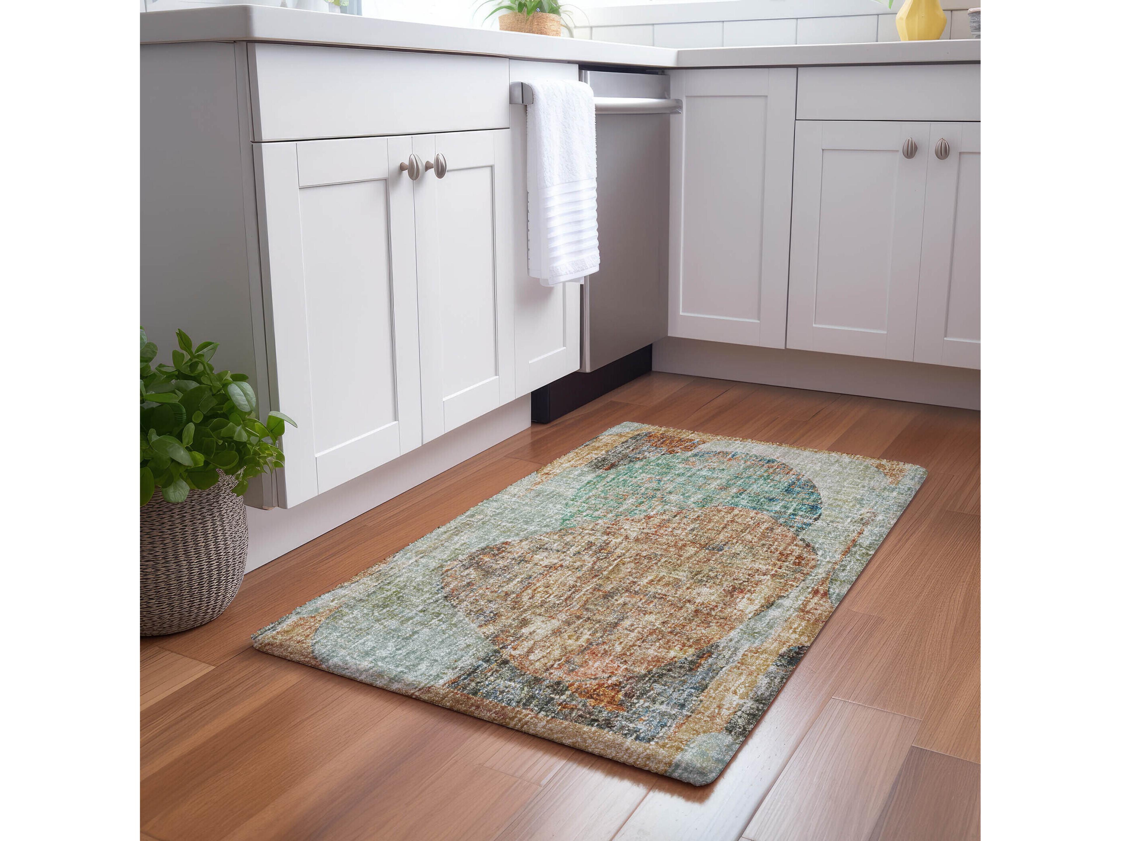 Dalyn Boca Abstract Area Rug