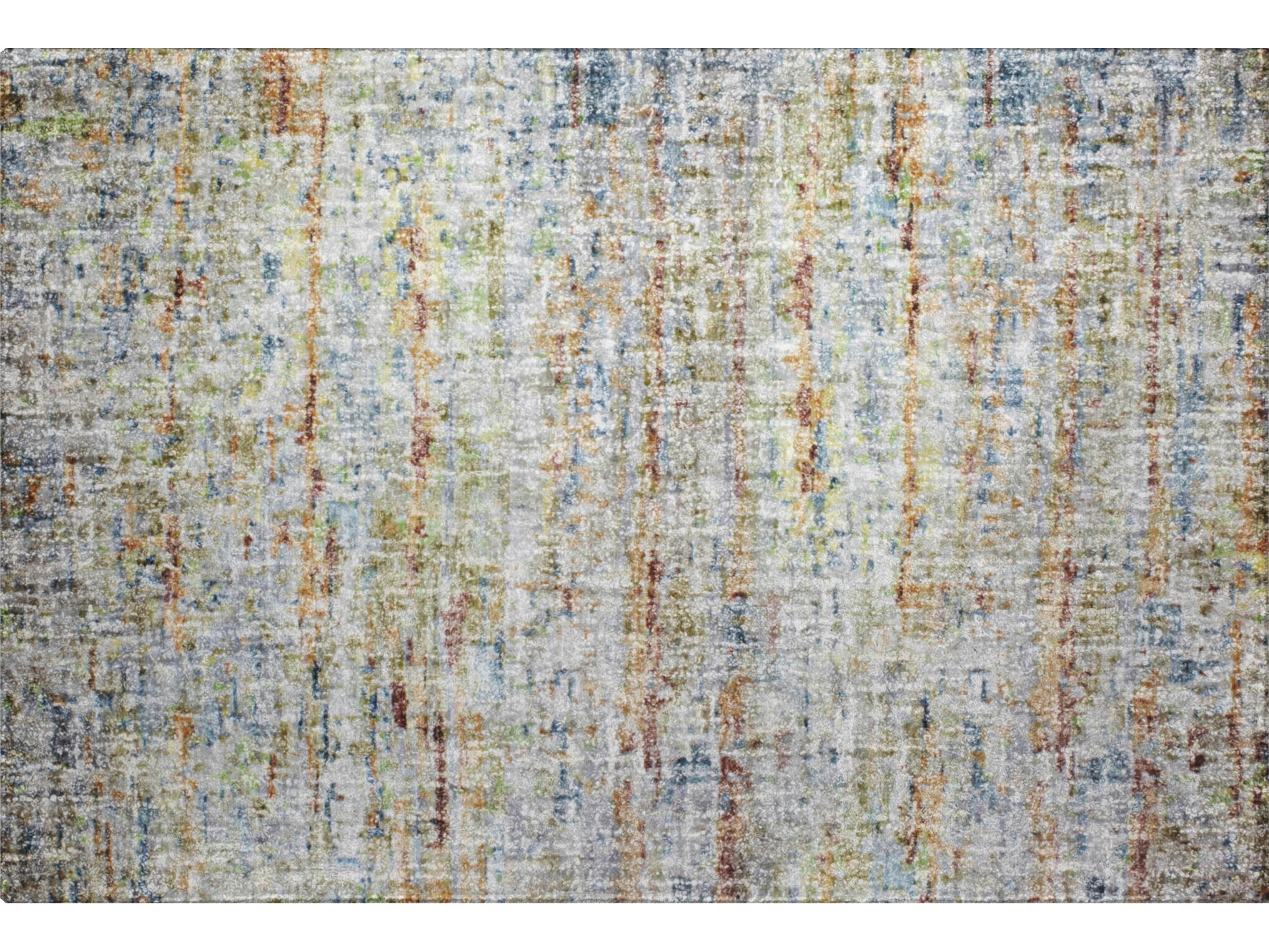 Boca Abstract Area Rug