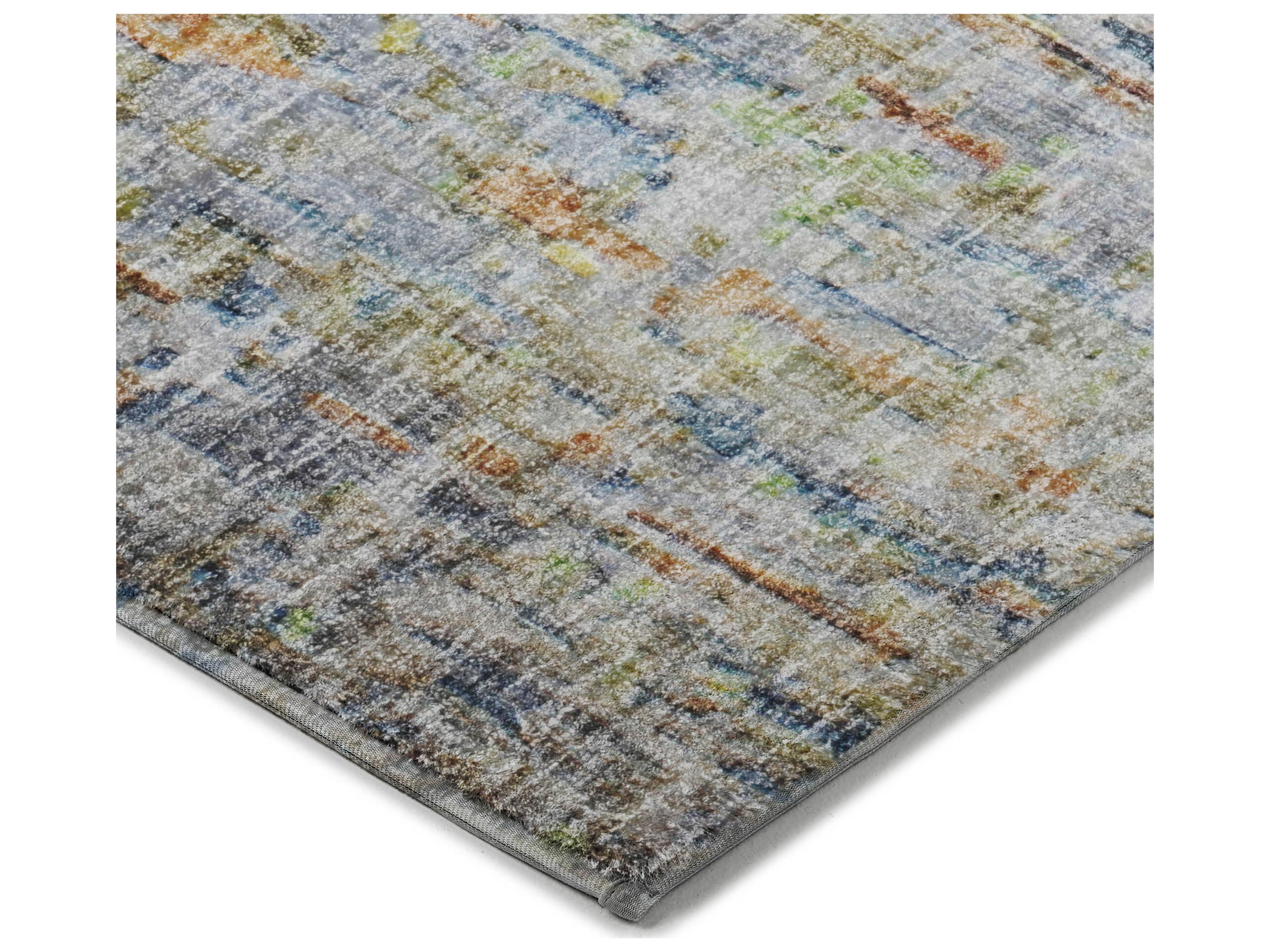 Dalyn Boca Abstract Area Rug