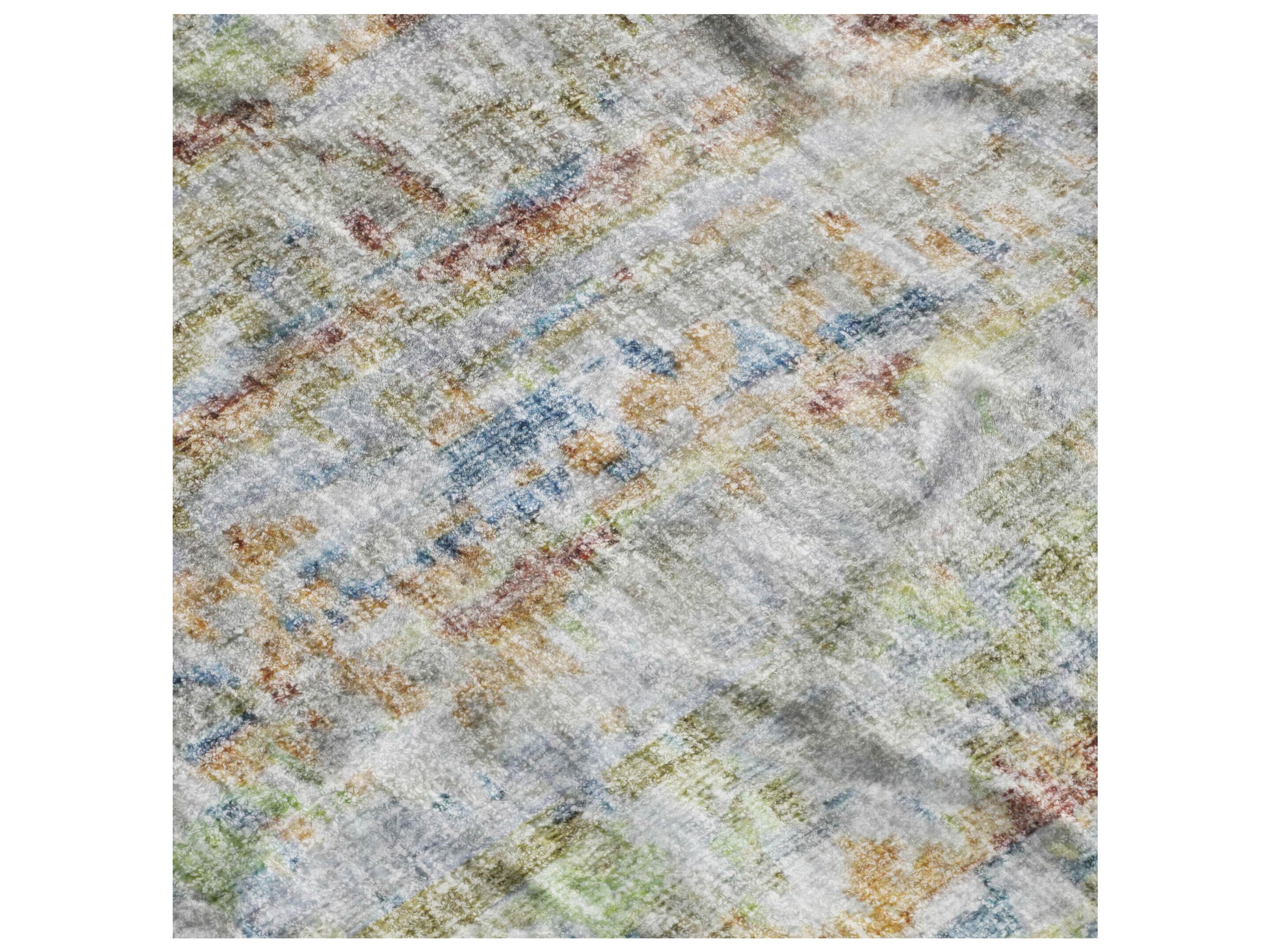 Dalyn Boca Abstract Area Rug