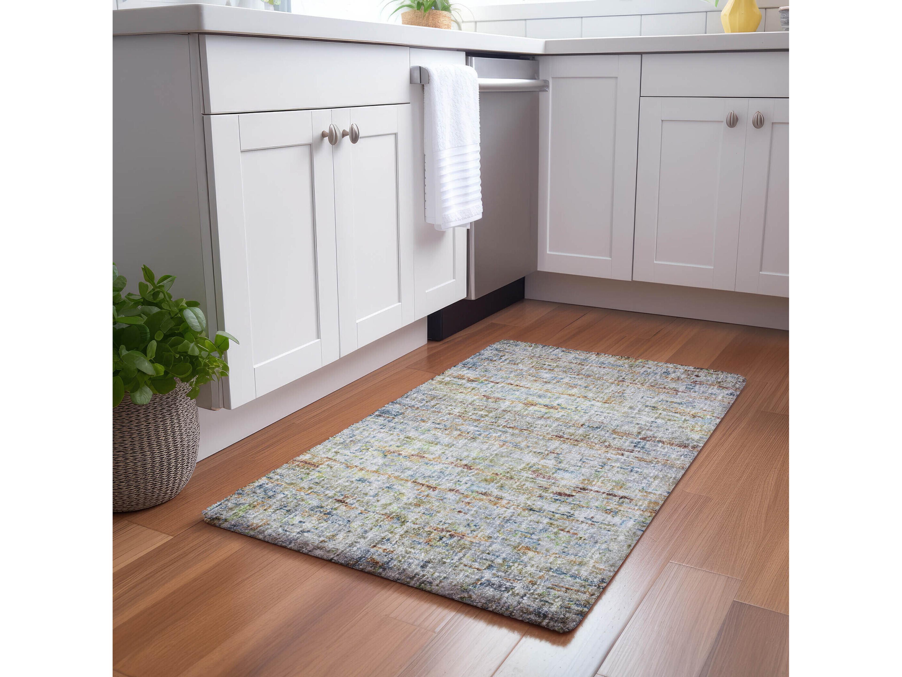 Dalyn Boca Abstract Area Rug