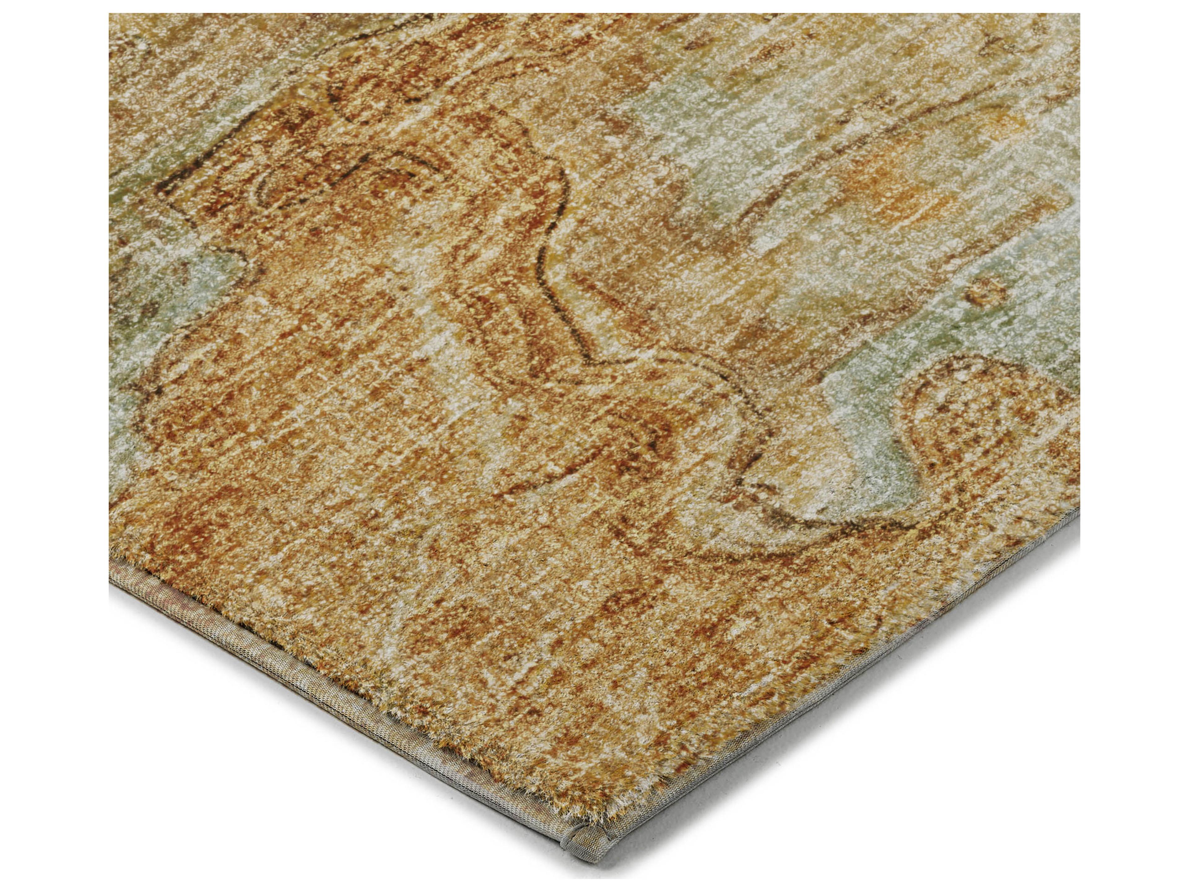 Dalyn Boca Abstract Area Rug