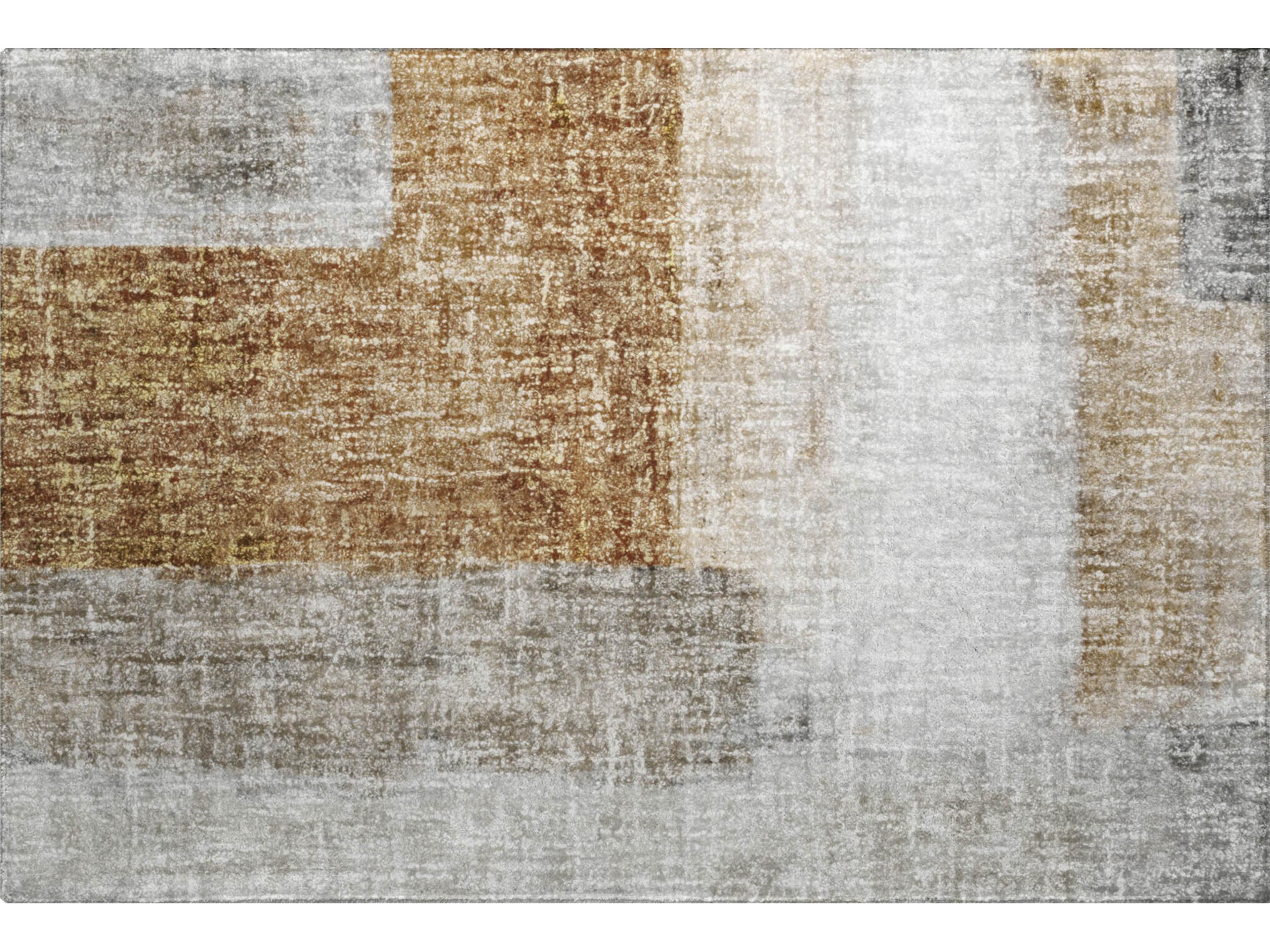 Boca Abstract Area Rug