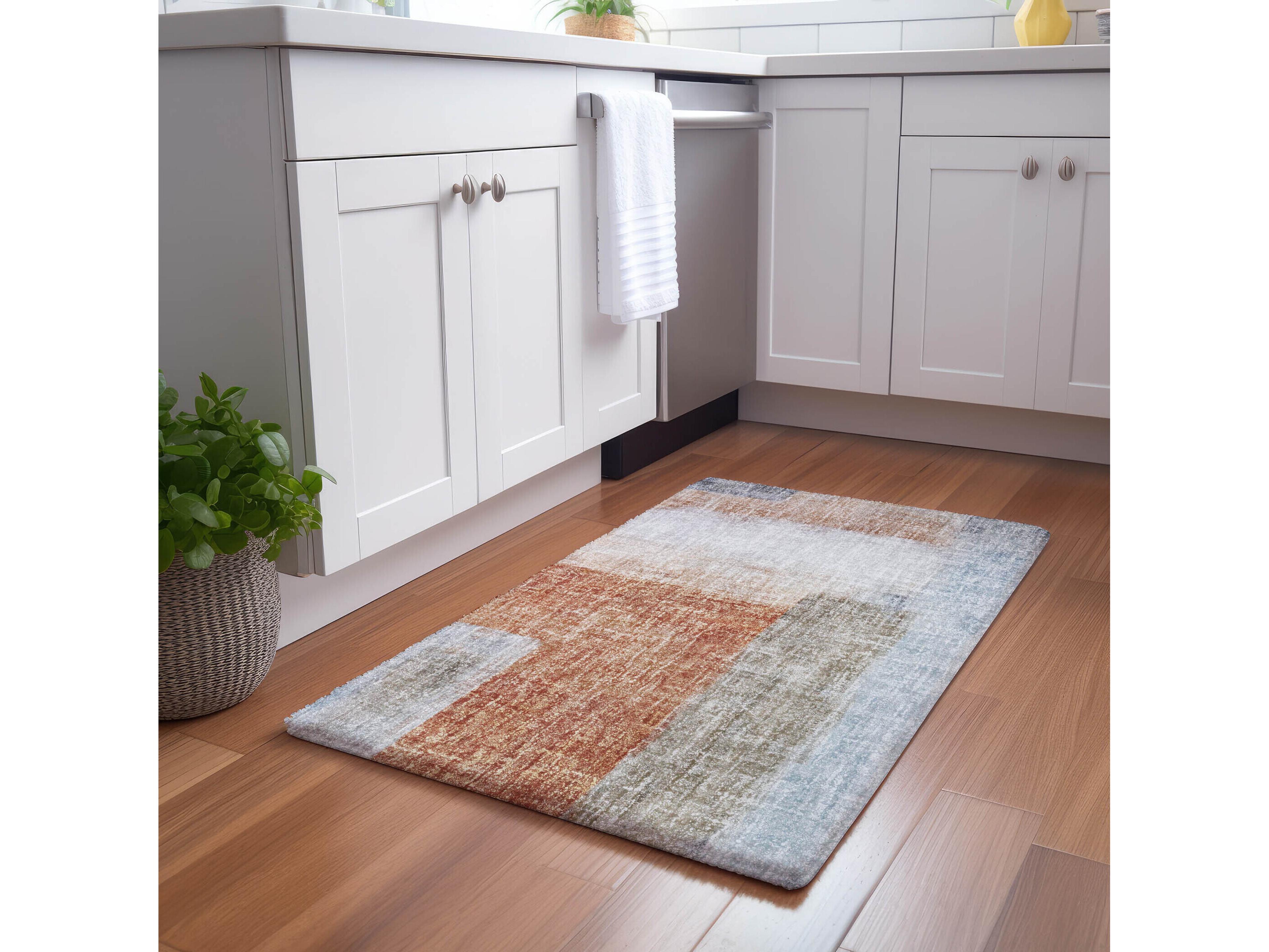 Dalyn Boca Abstract Area Rug