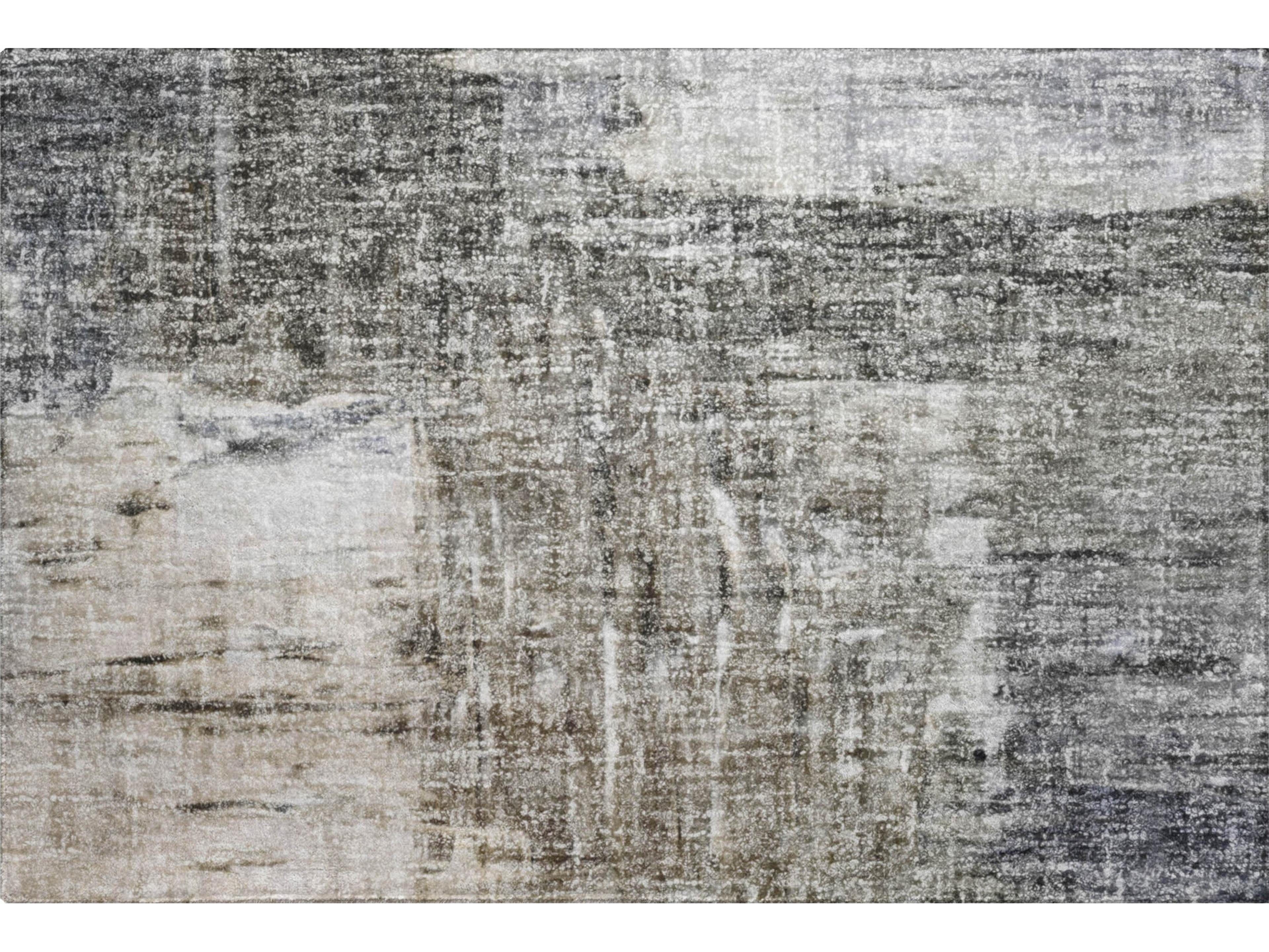 Boca Abstract Area Rug