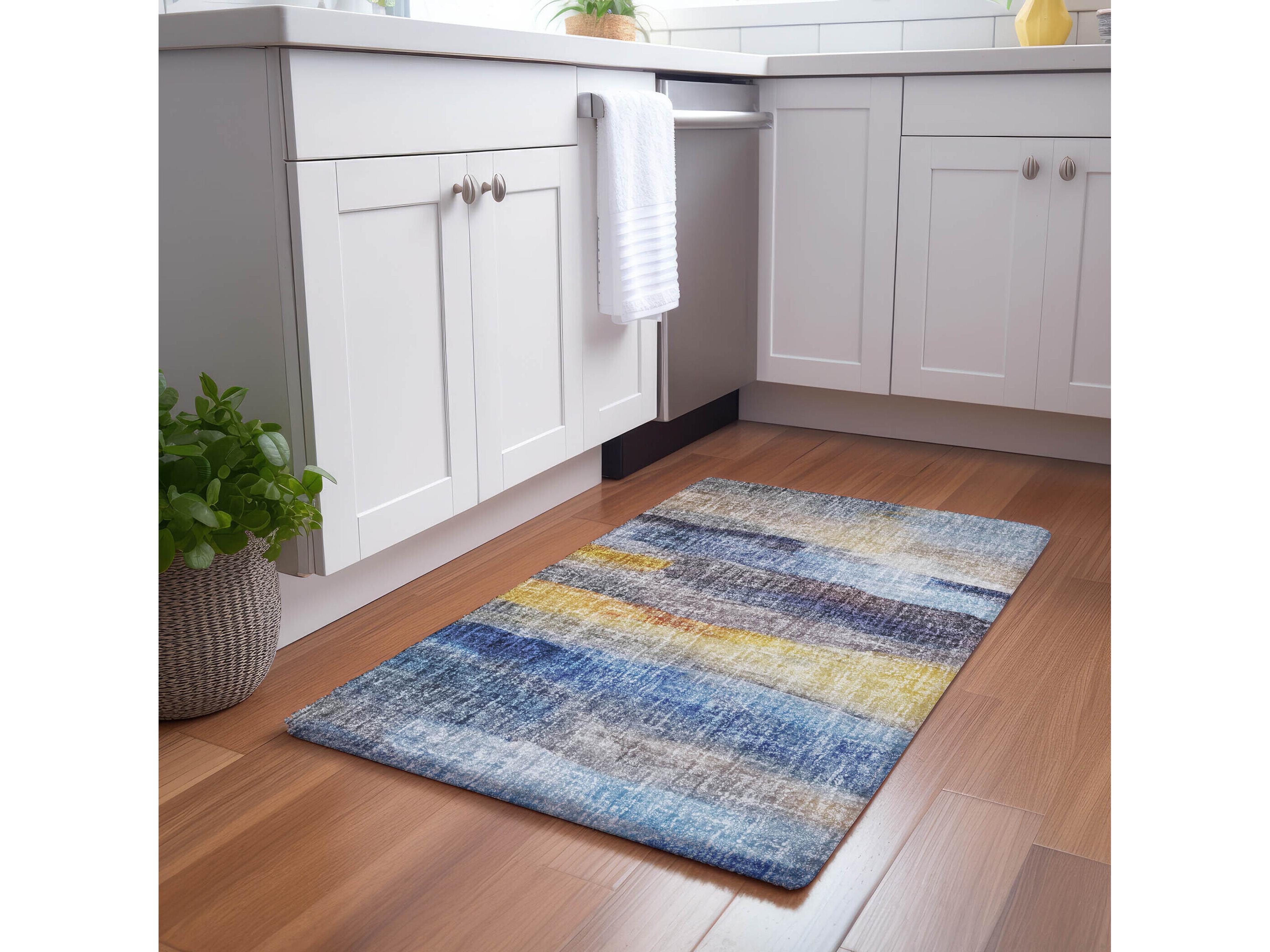 Dalyn Boca Abstract Area Rug