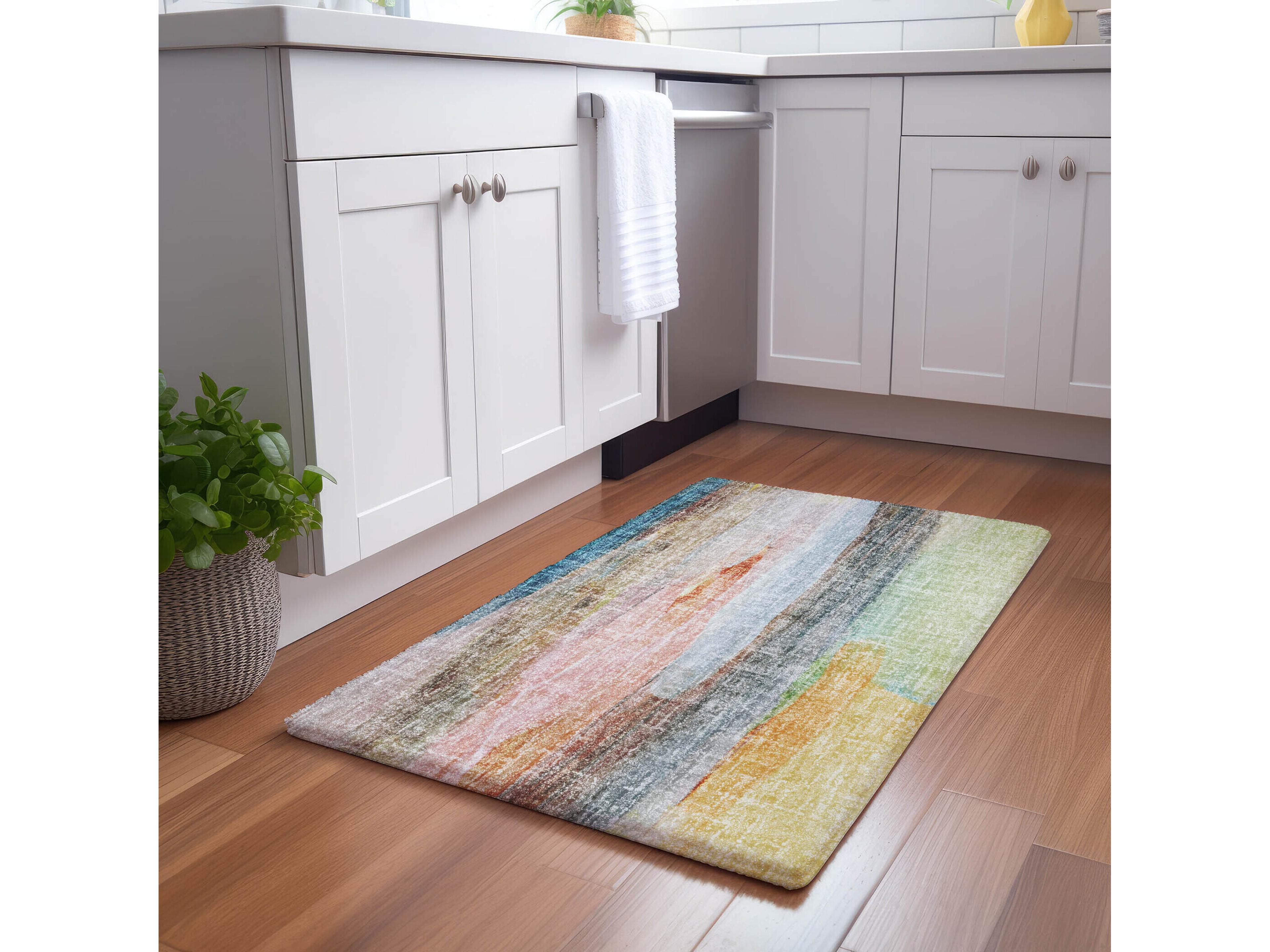 Dalyn Boca Abstract Area Rug