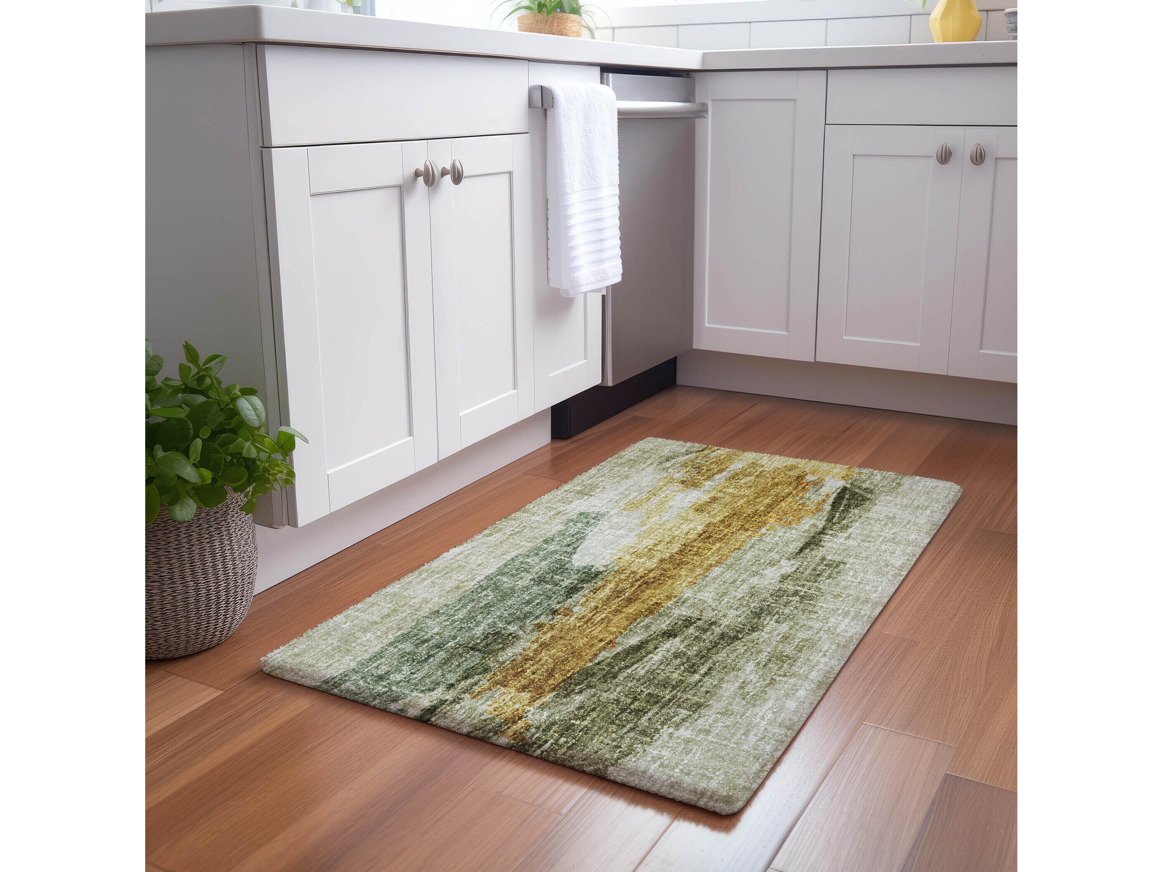 Dalyn Boca Abstract Area Rug