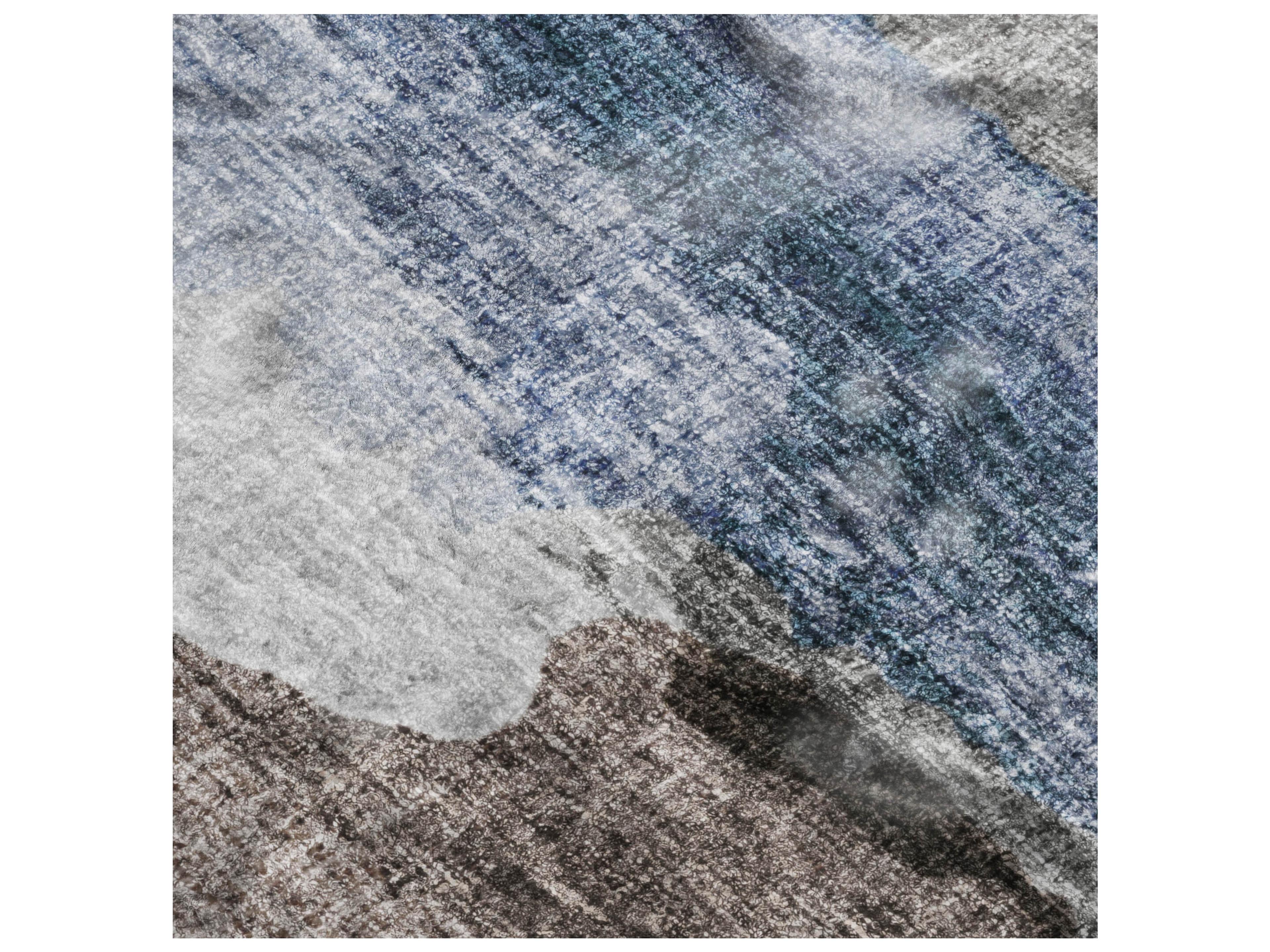 Dalyn Boca Abstract Area Rug