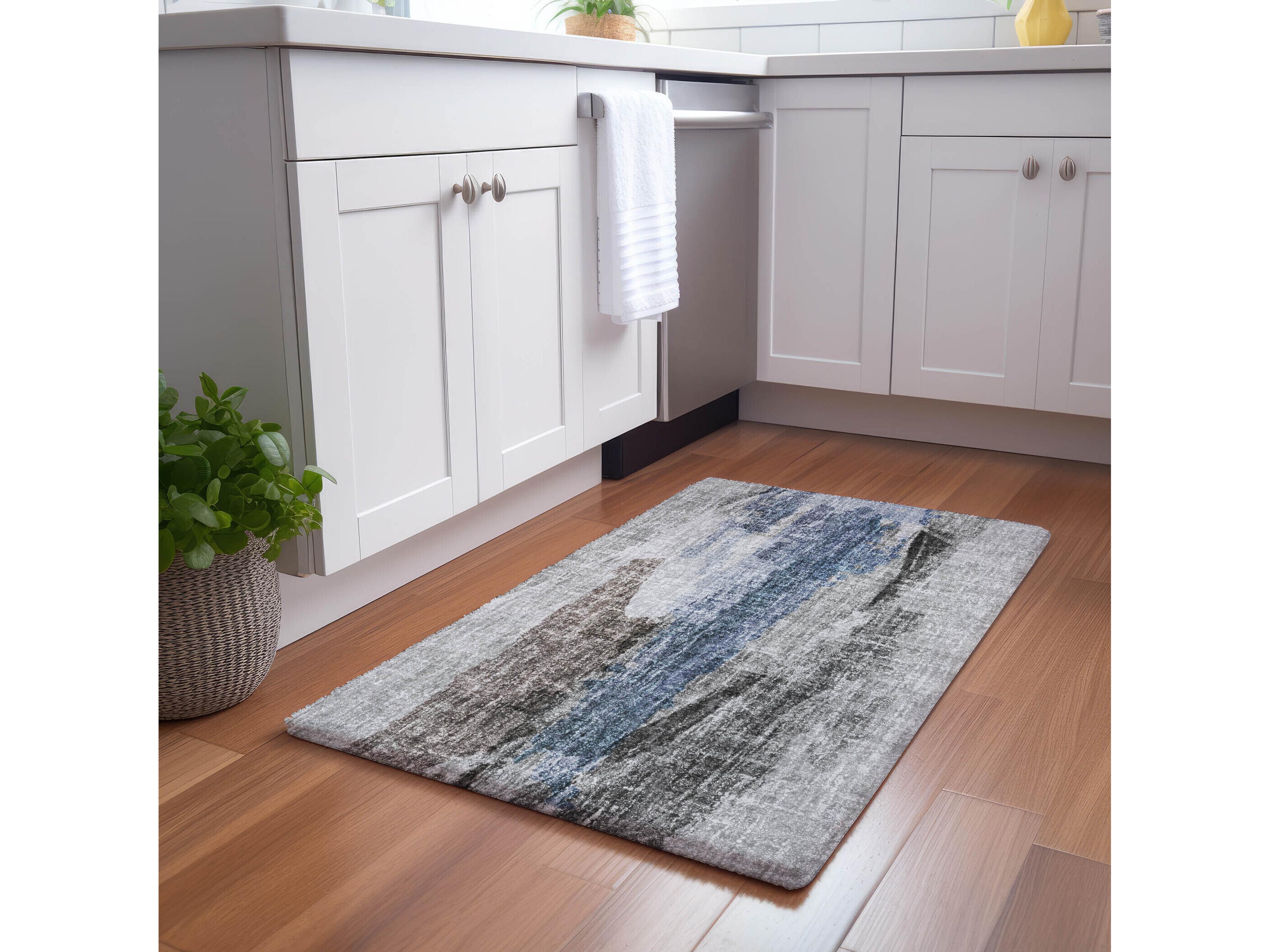 Dalyn Boca Abstract Area Rug