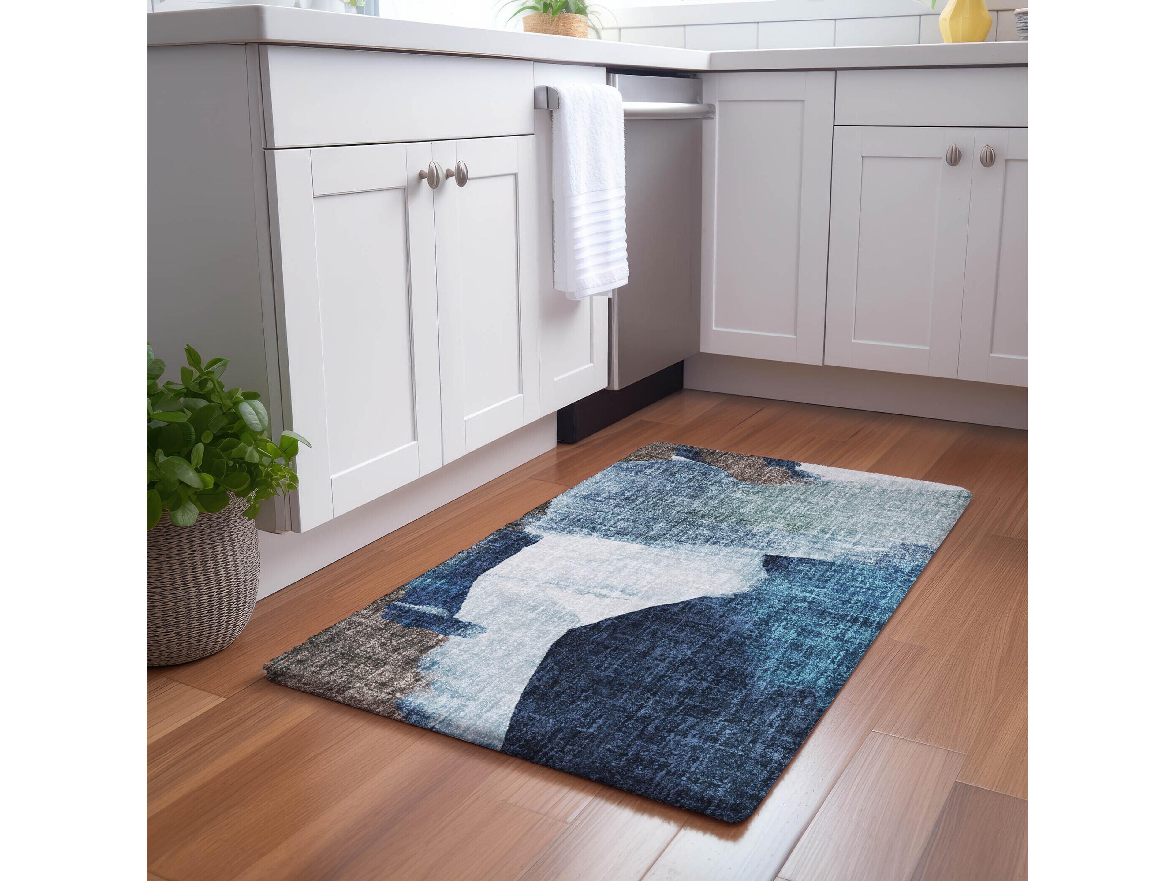 Dalyn Boca Abstract Area Rug