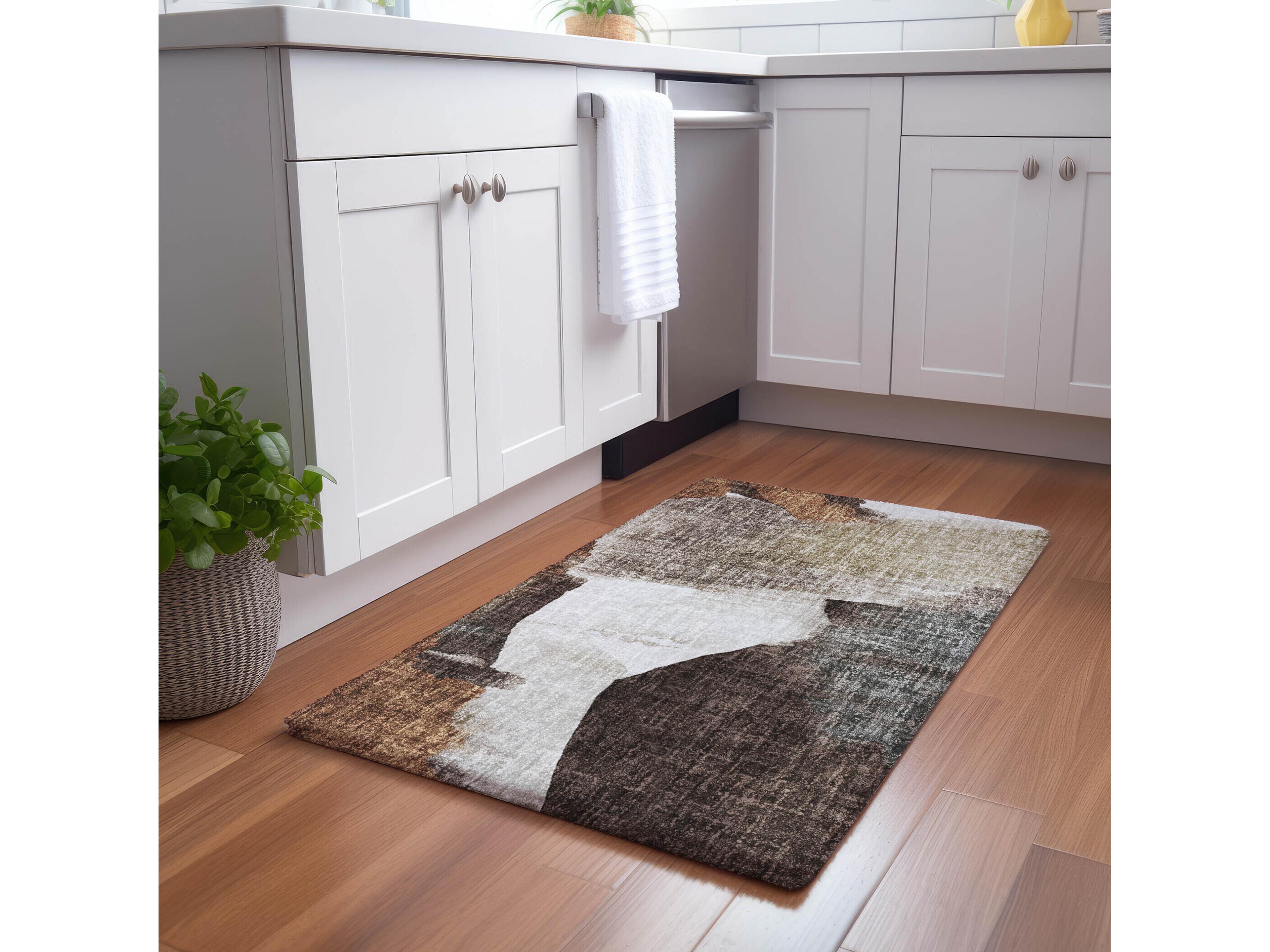 Dalyn Boca Abstract Area Rug