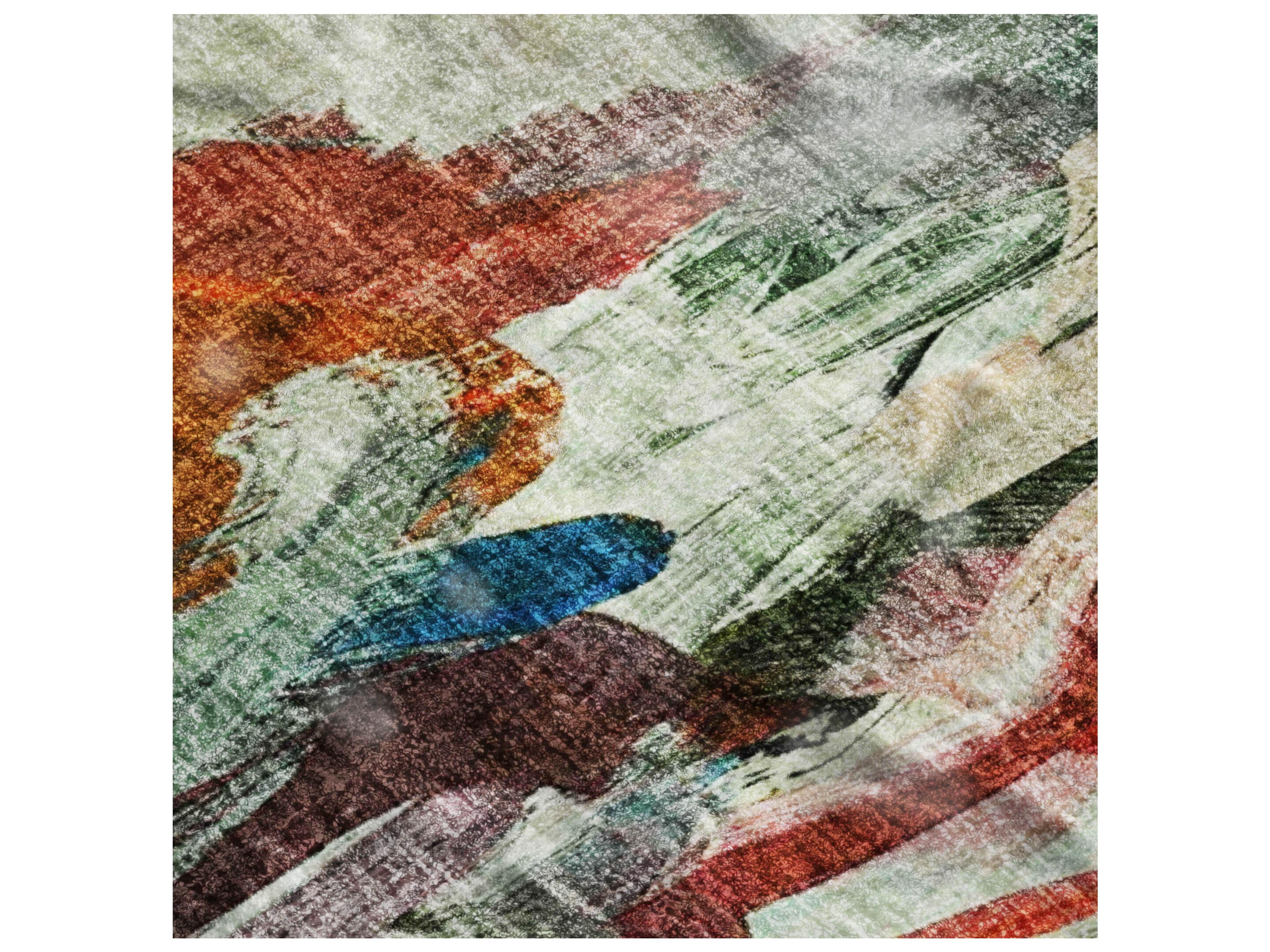 Dalyn Boca Abstract Area Rug