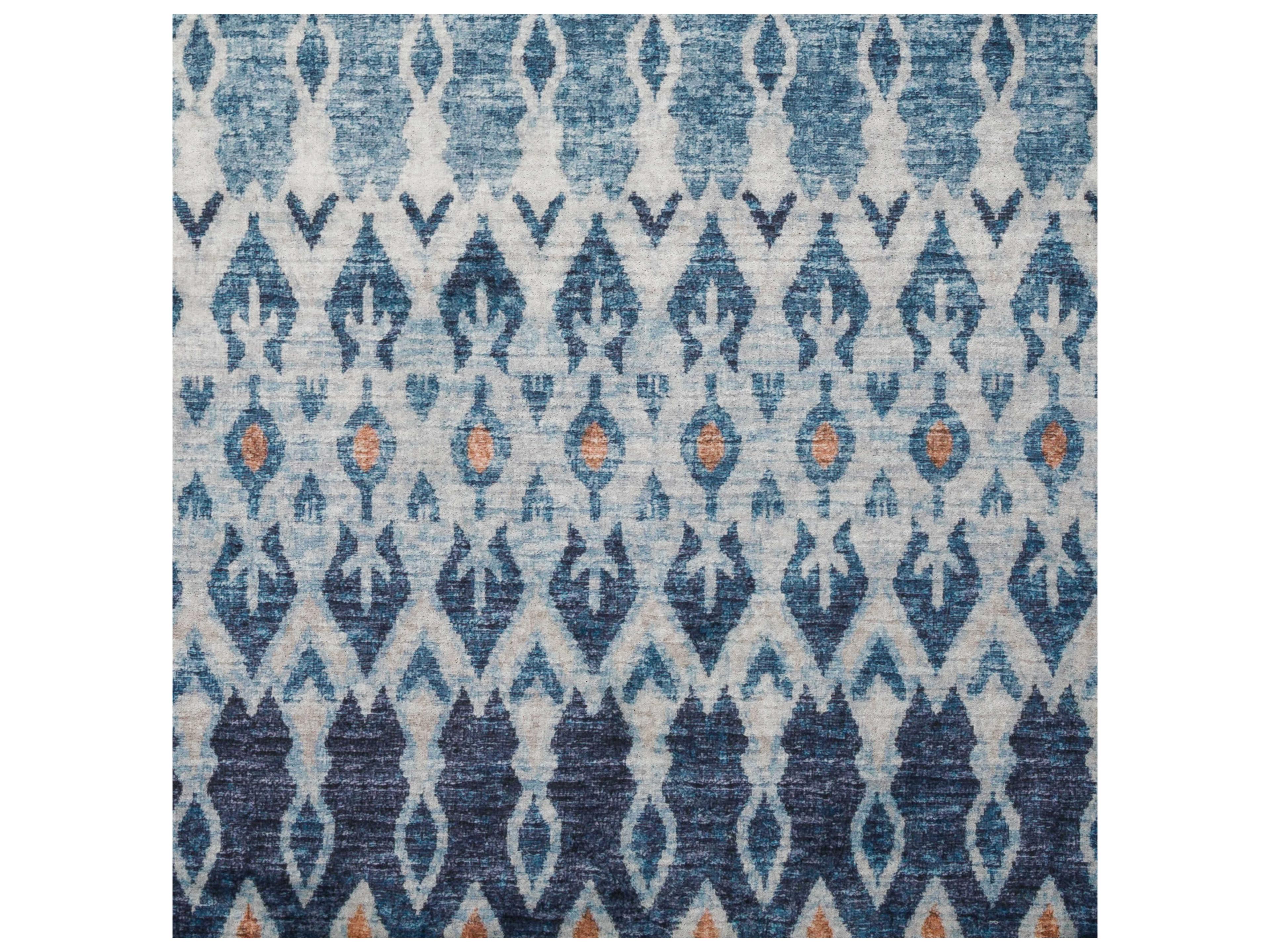 Dalyn Brisbane Geometric Area Rug