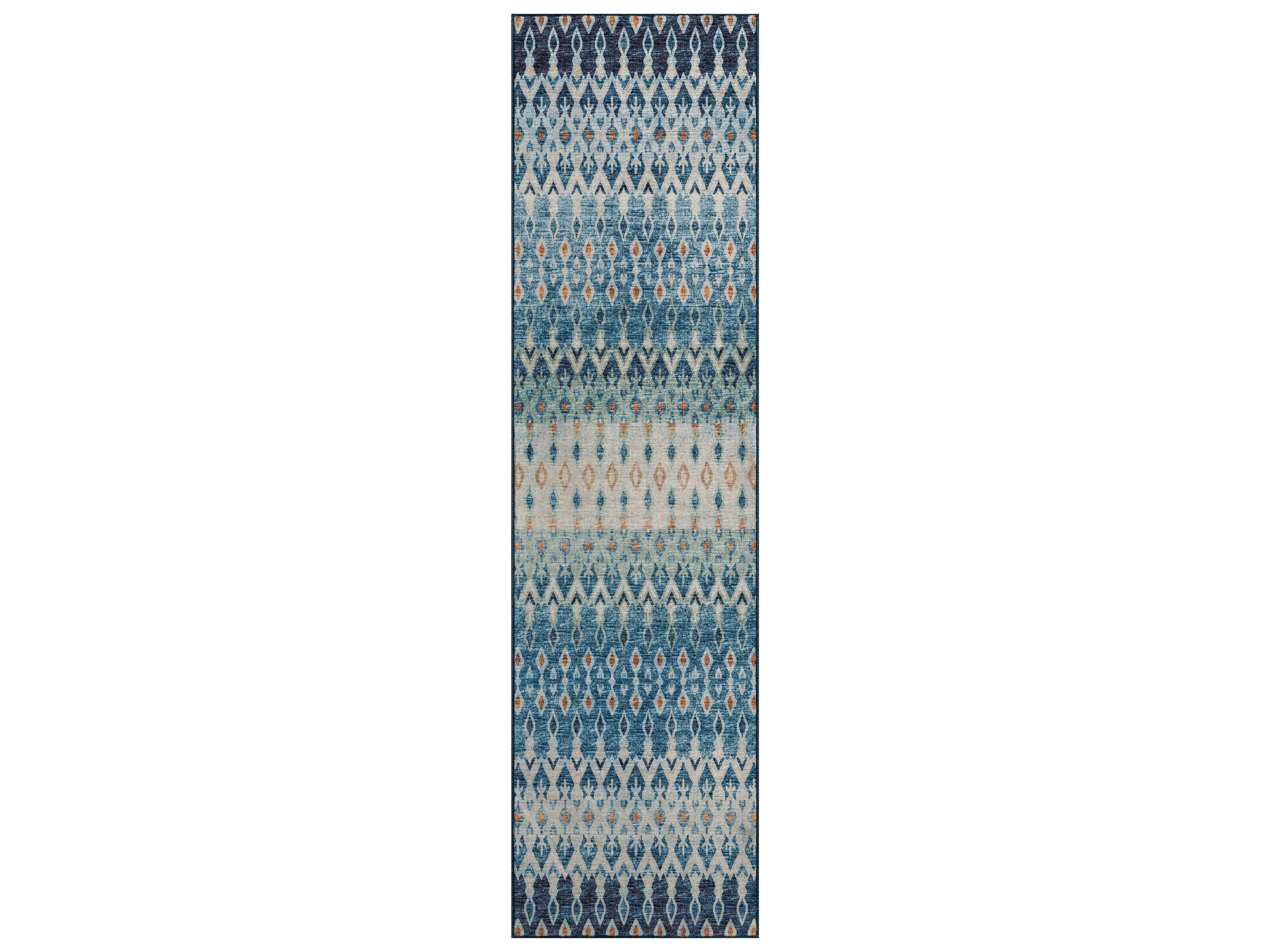 Dalyn Brisbane Geometric Area Rug