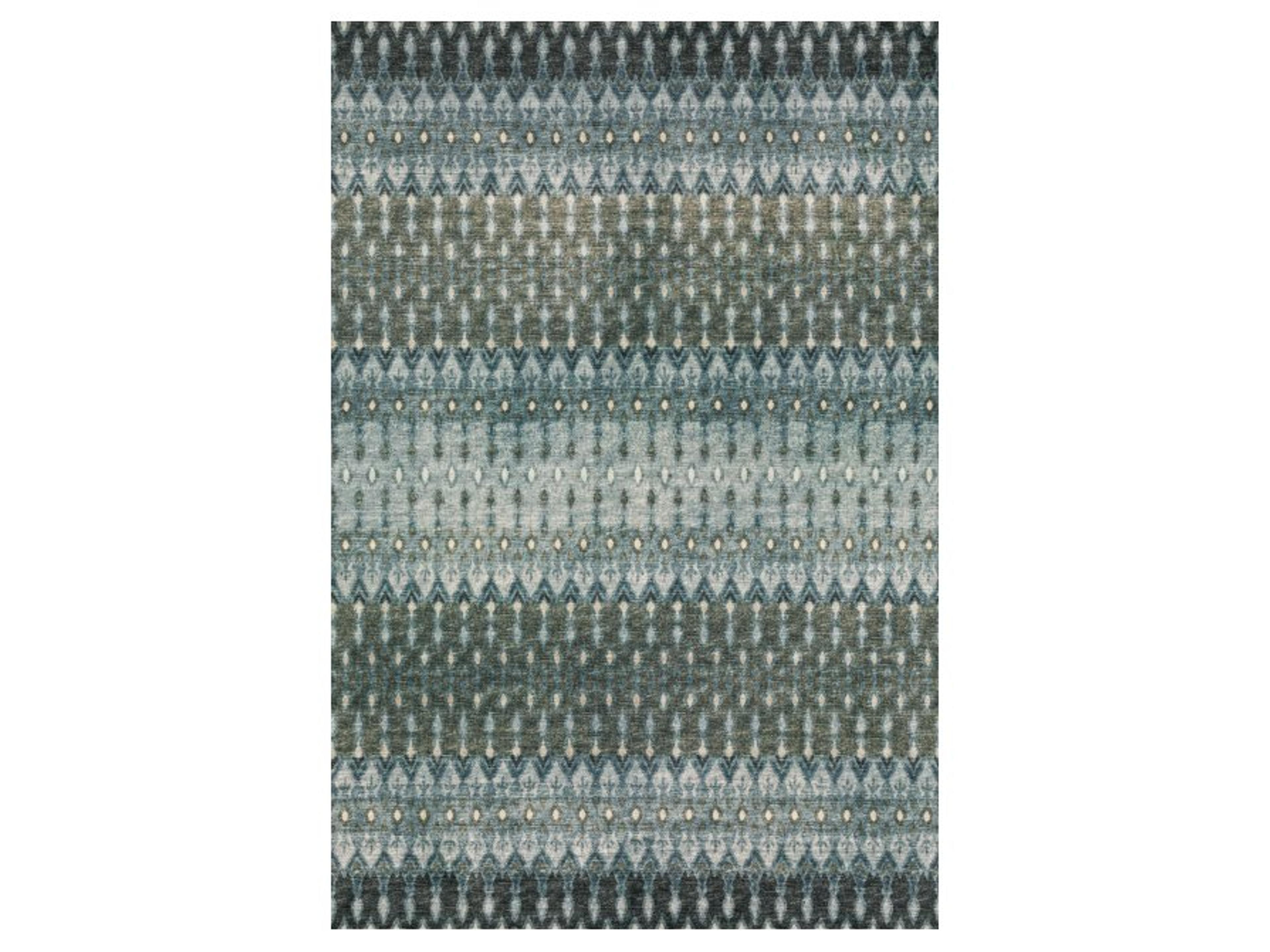 Brisbane Geometric Area Rug