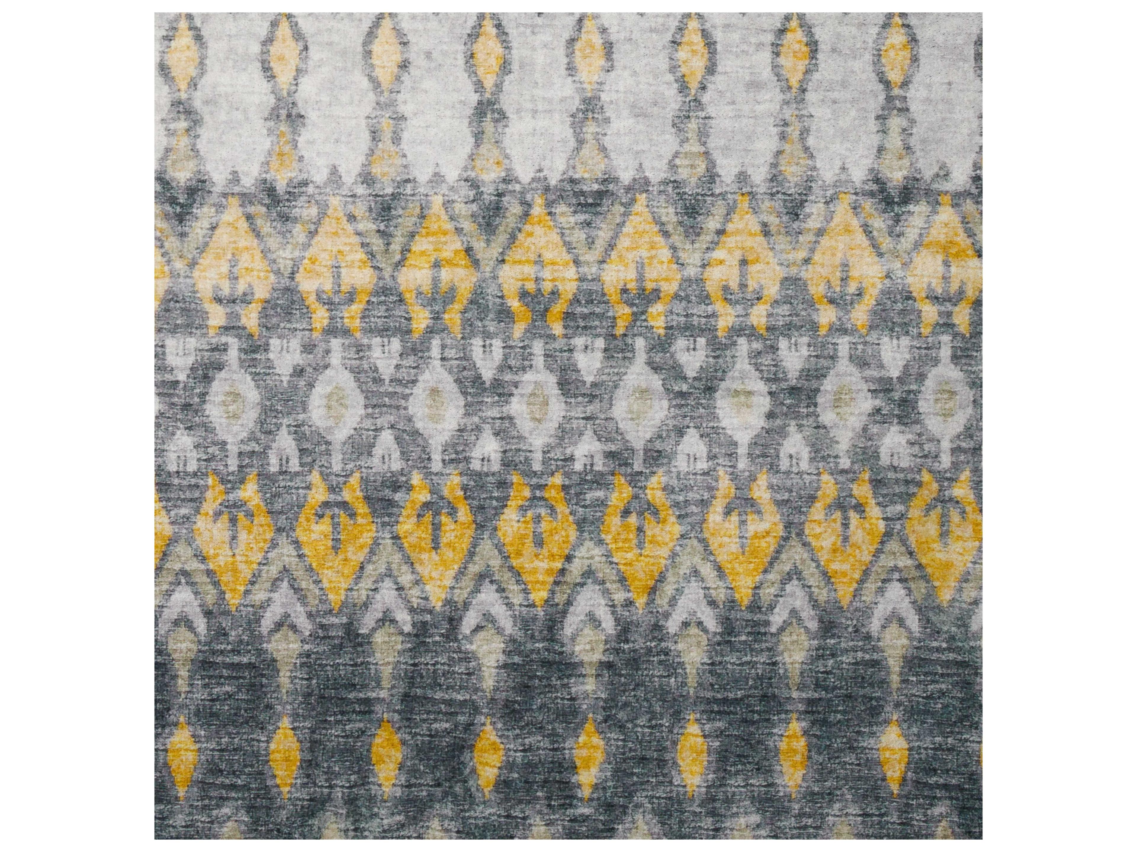 Dalyn Brisbane Geometric Area Rug