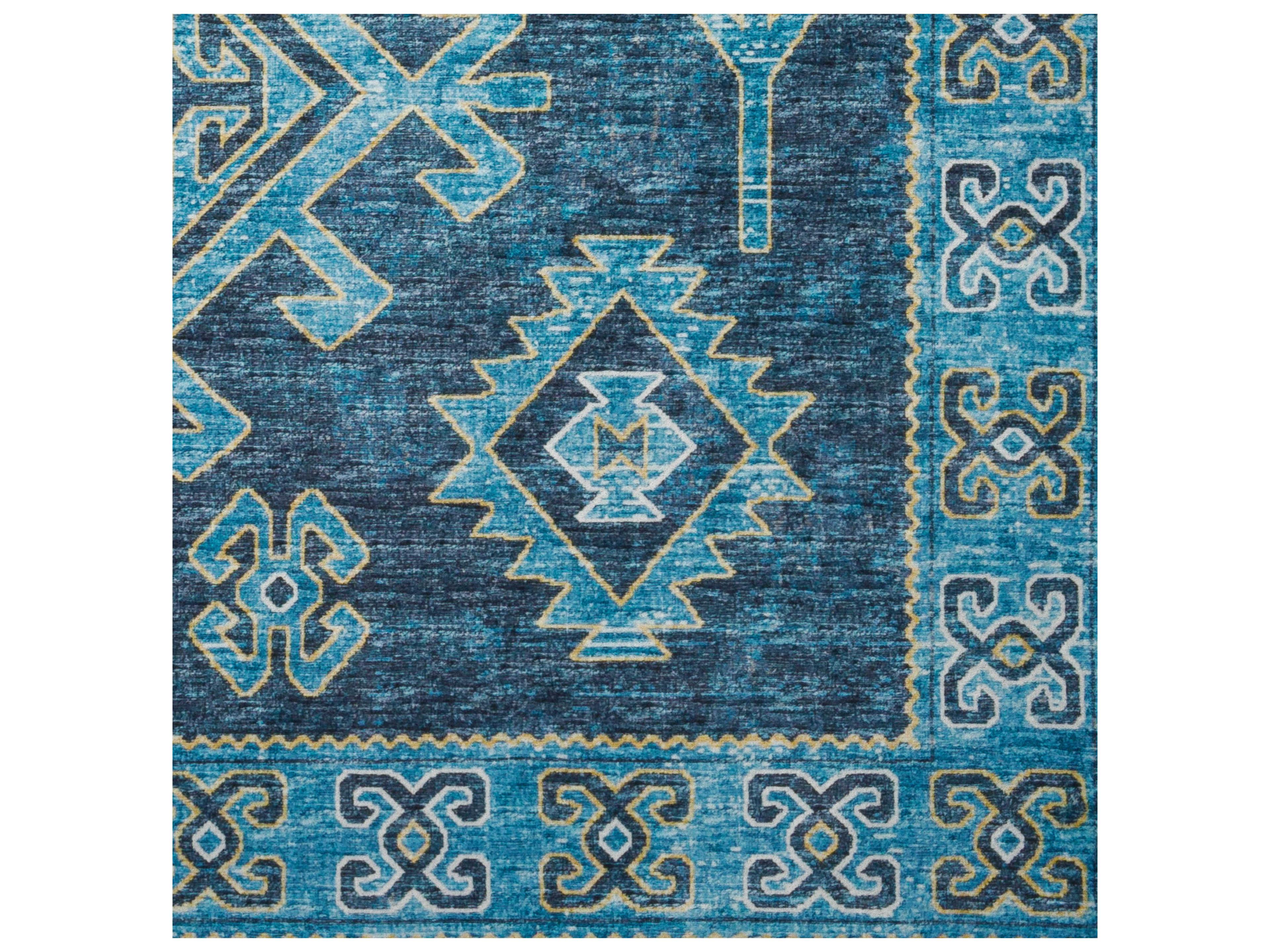 Dalyn Brisbane Bordered Area Rug