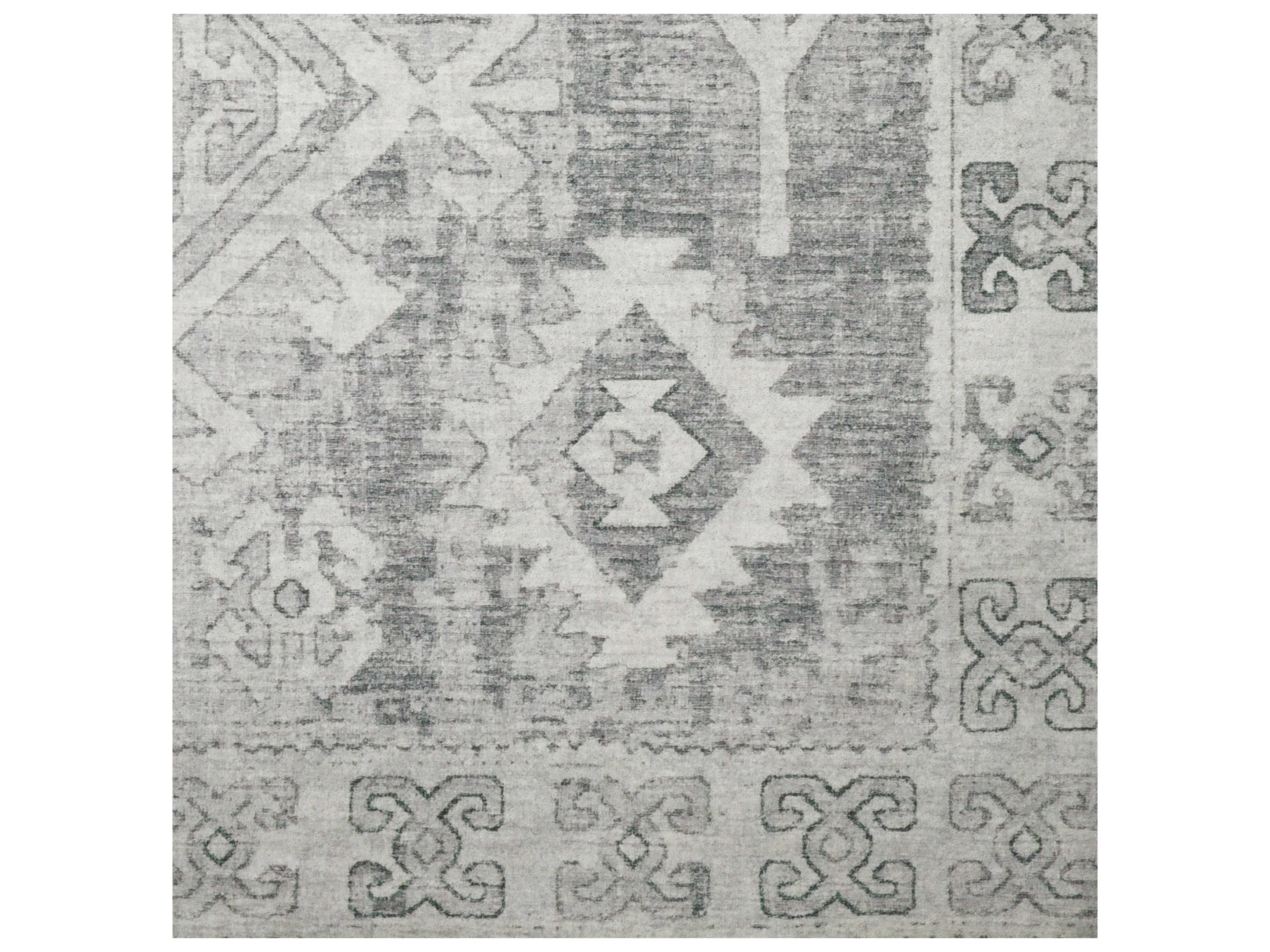 Dalyn Brisbane Bordered Area Rug