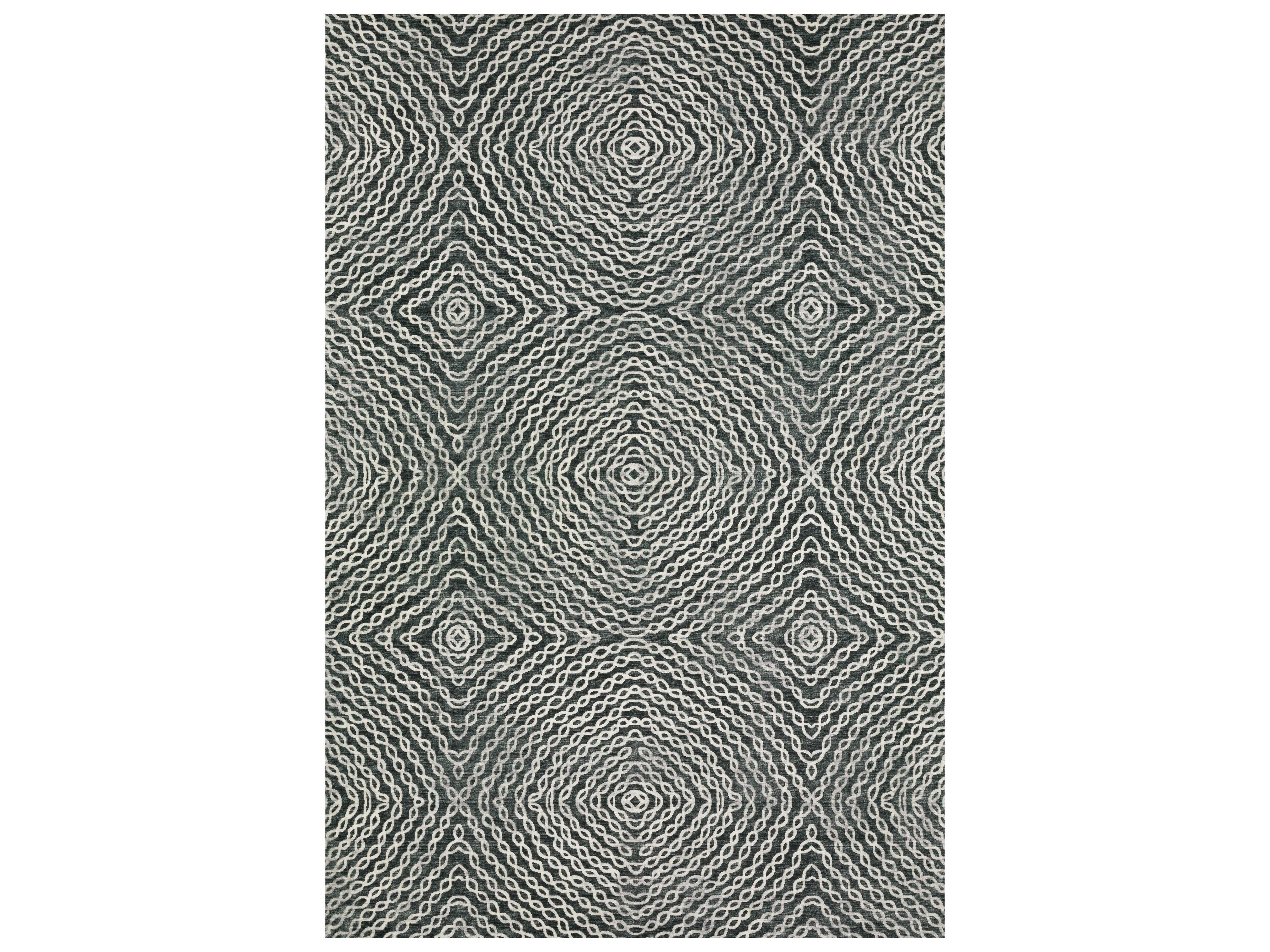 Brisbane Geometric Area Rug