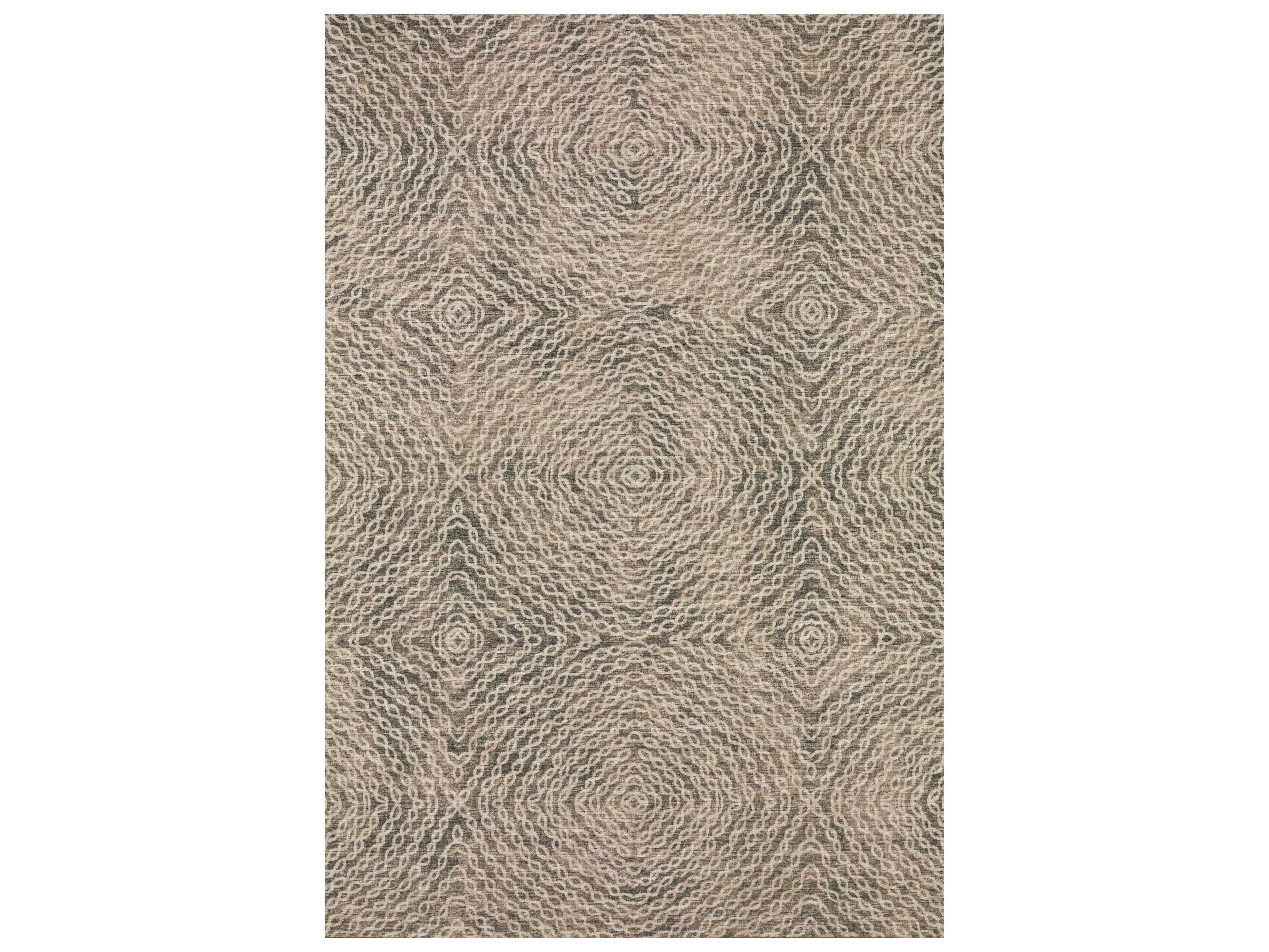 Brisbane Geometric Area Rug