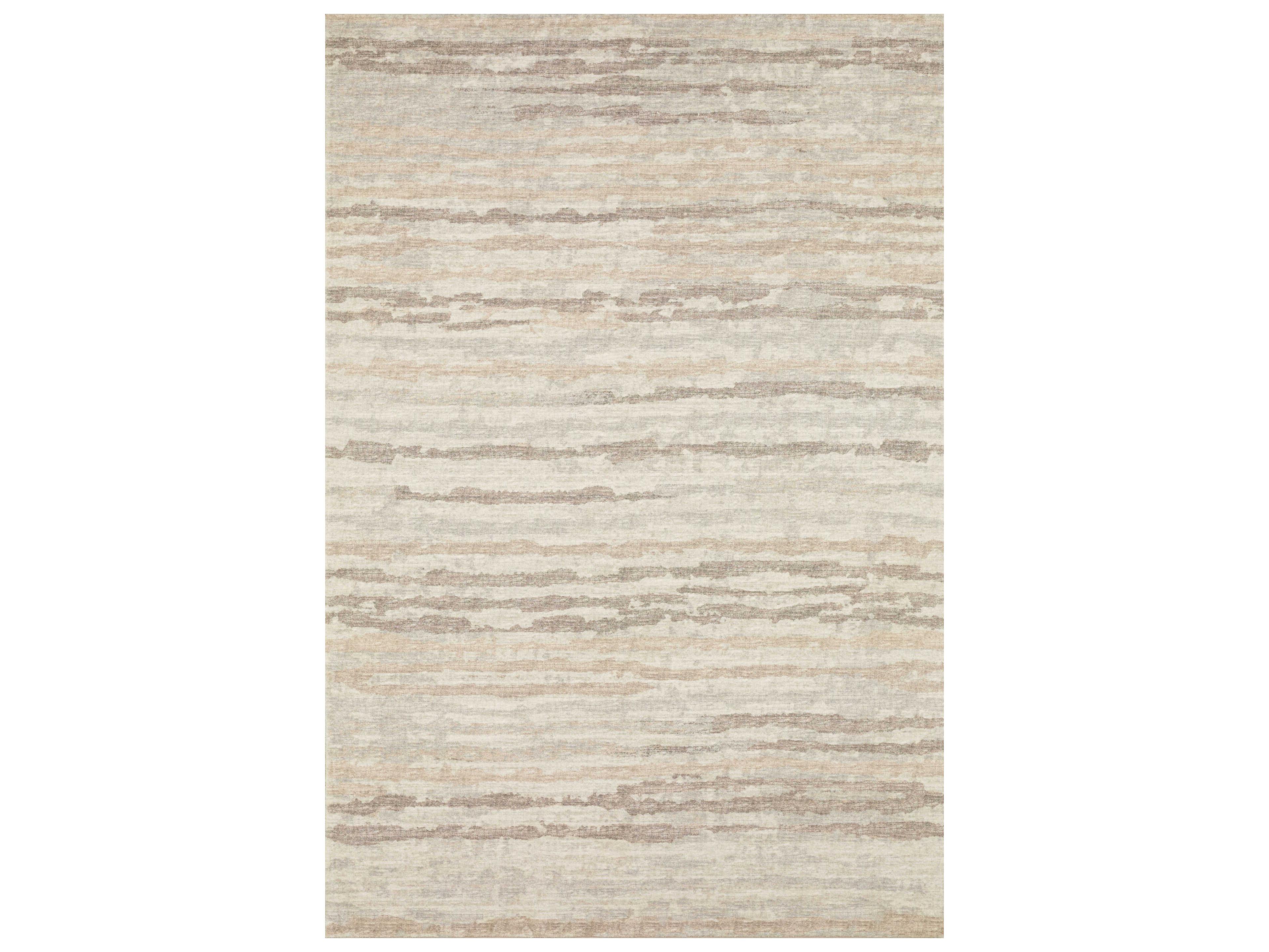 Brisbane Striped Area Rug