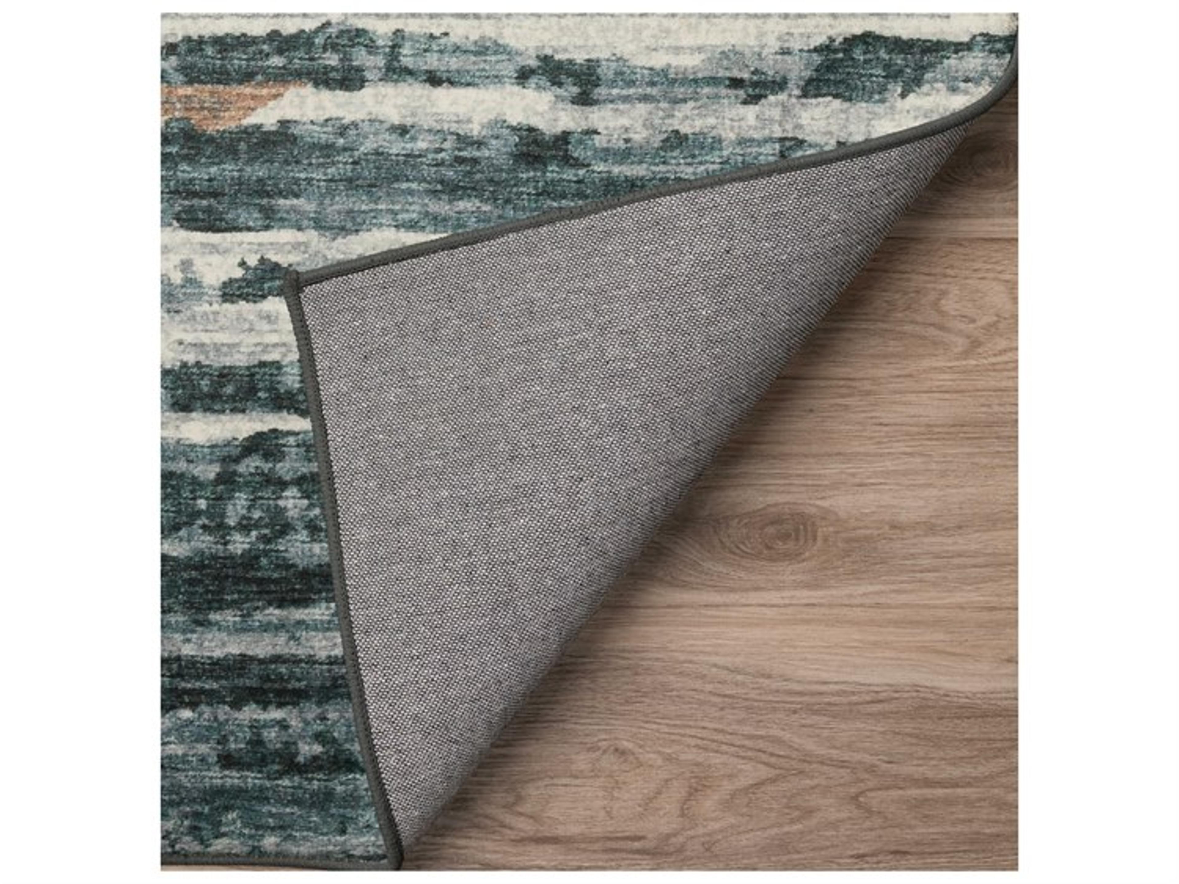 Dalyn Brisbane Striped Area Rug