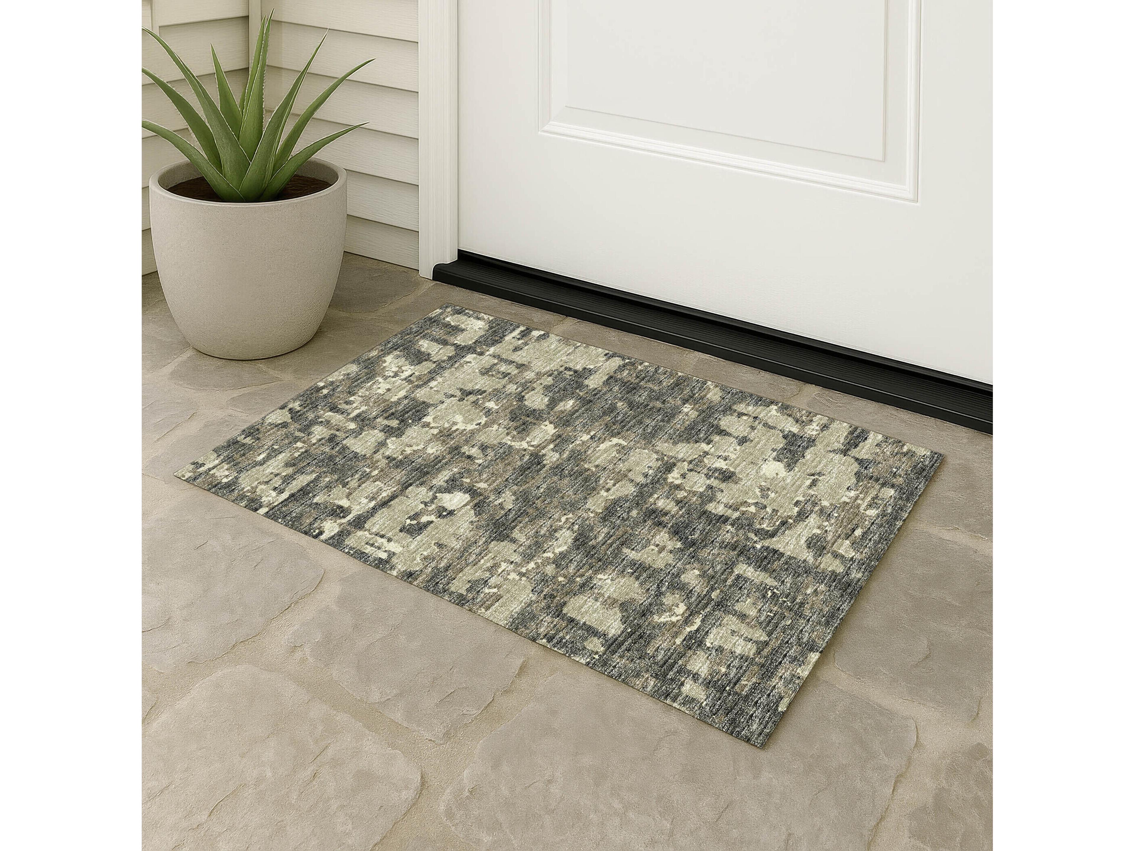 Dalyn Brisbane Abstract Area Rug