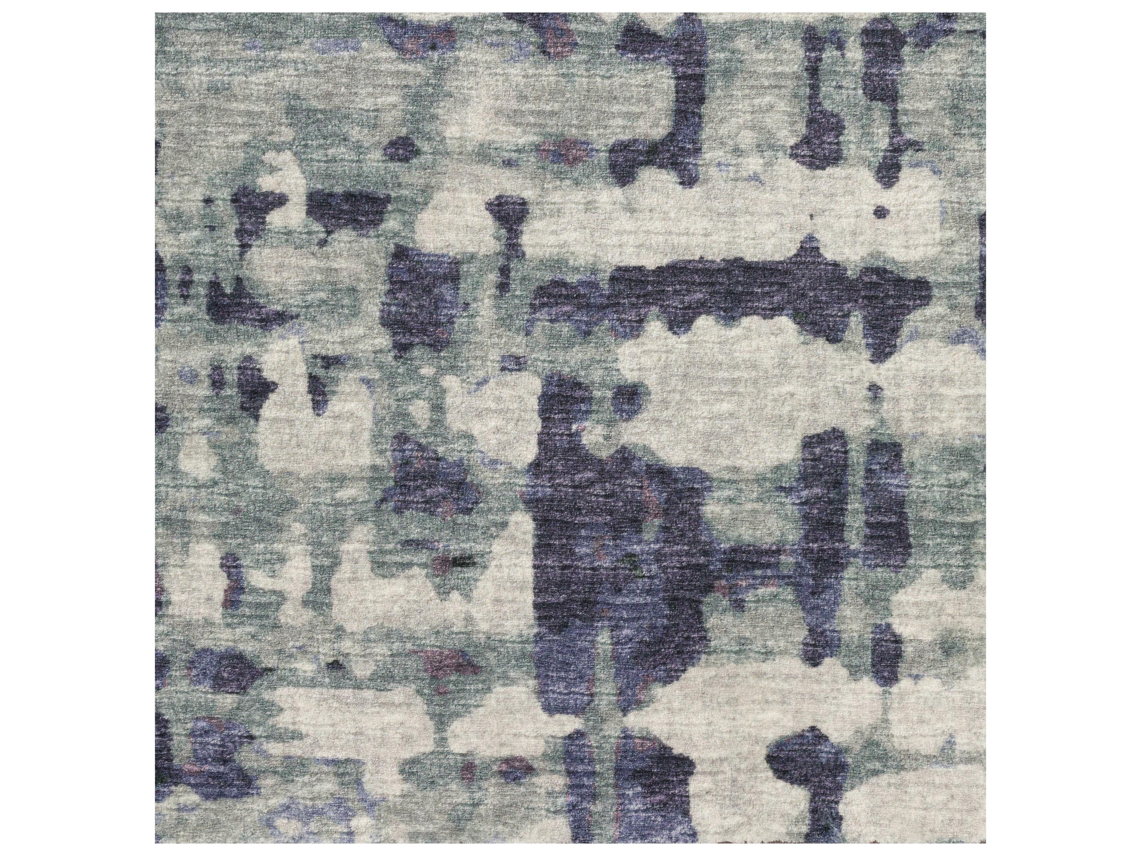 Dalyn Brisbane Abstract Area Rug
