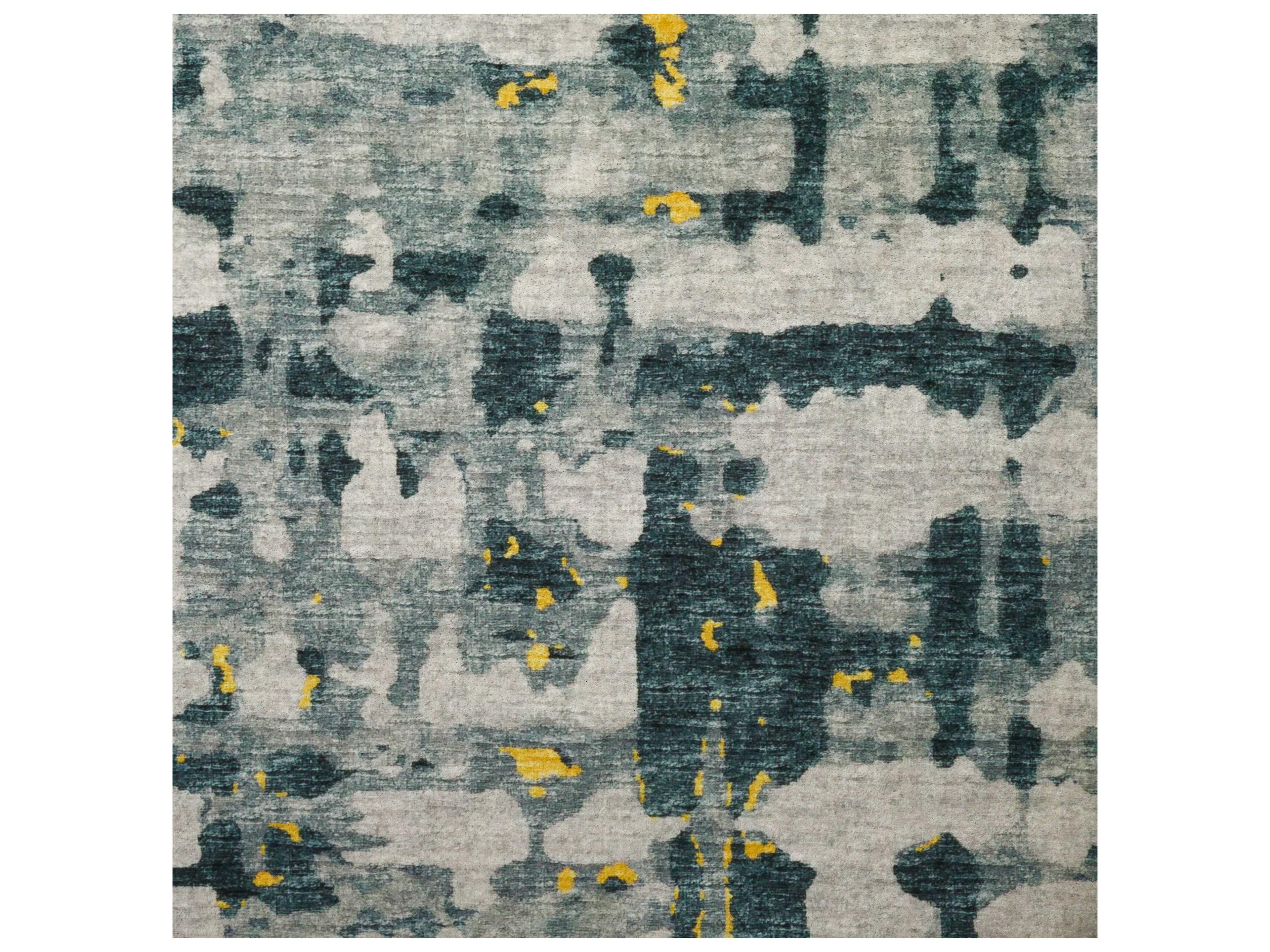Dalyn Brisbane Abstract Area Rug