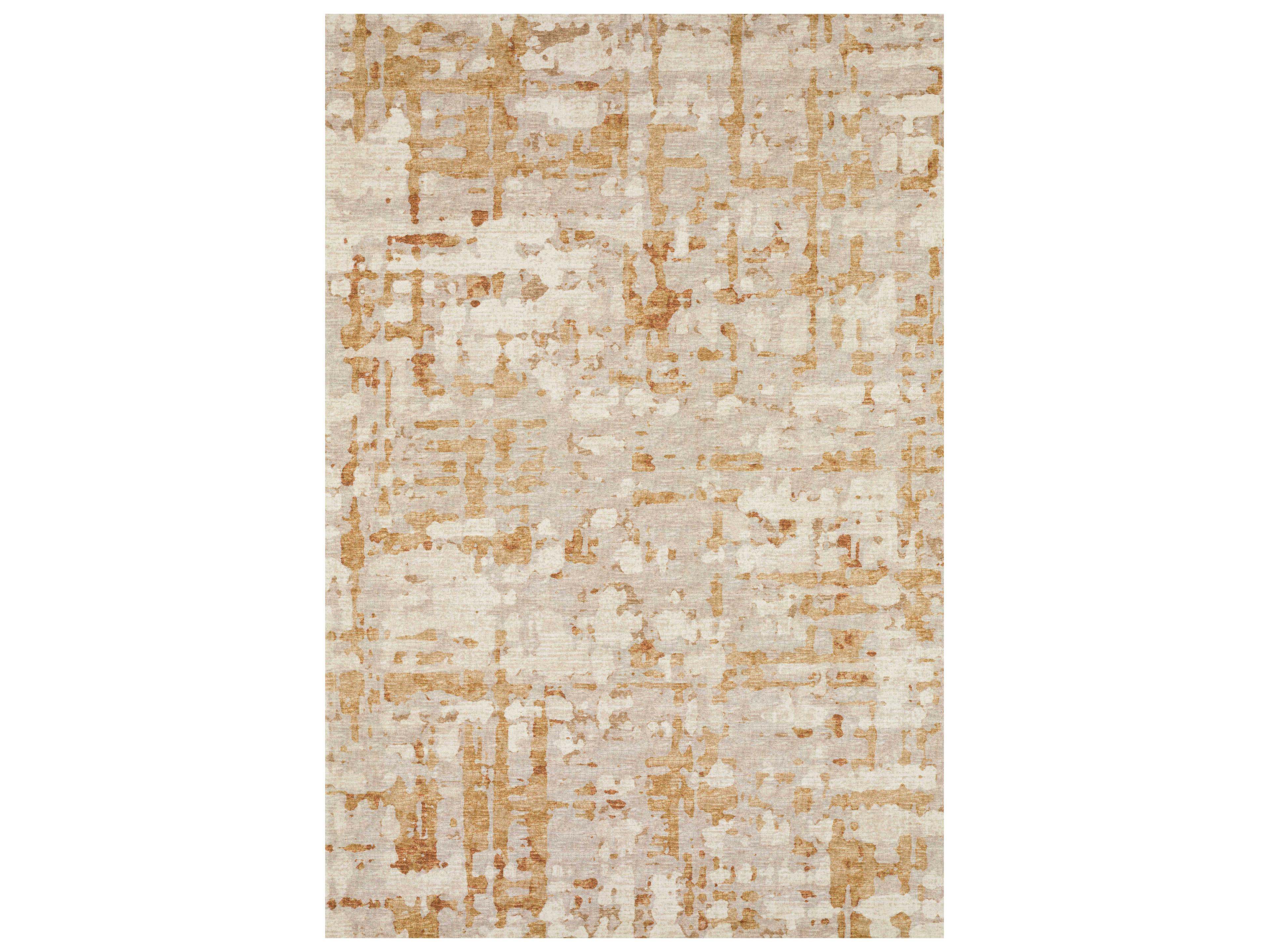 Brisbane Abstract Area Rug