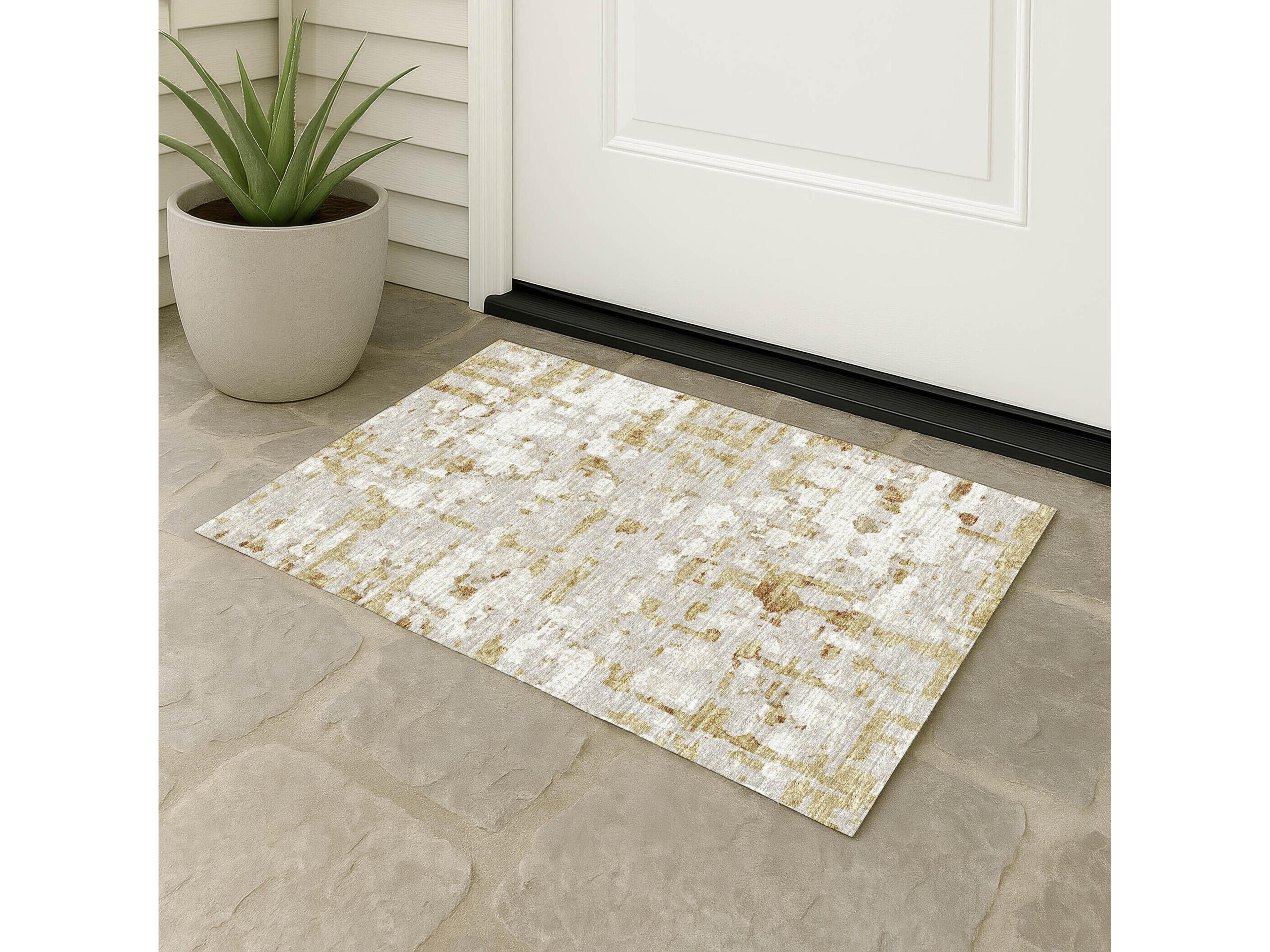 Dalyn Brisbane Abstract Area Rug