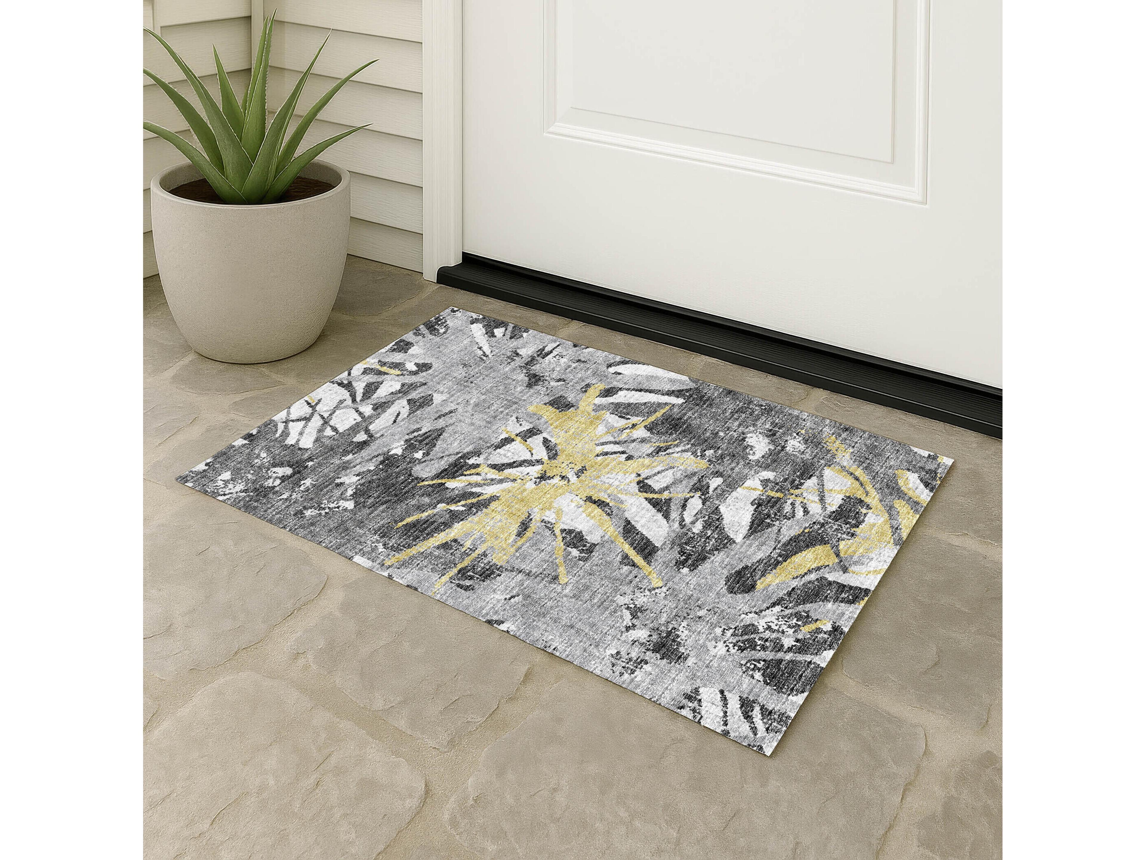 Dalyn Brisbane Abstract Area Rug