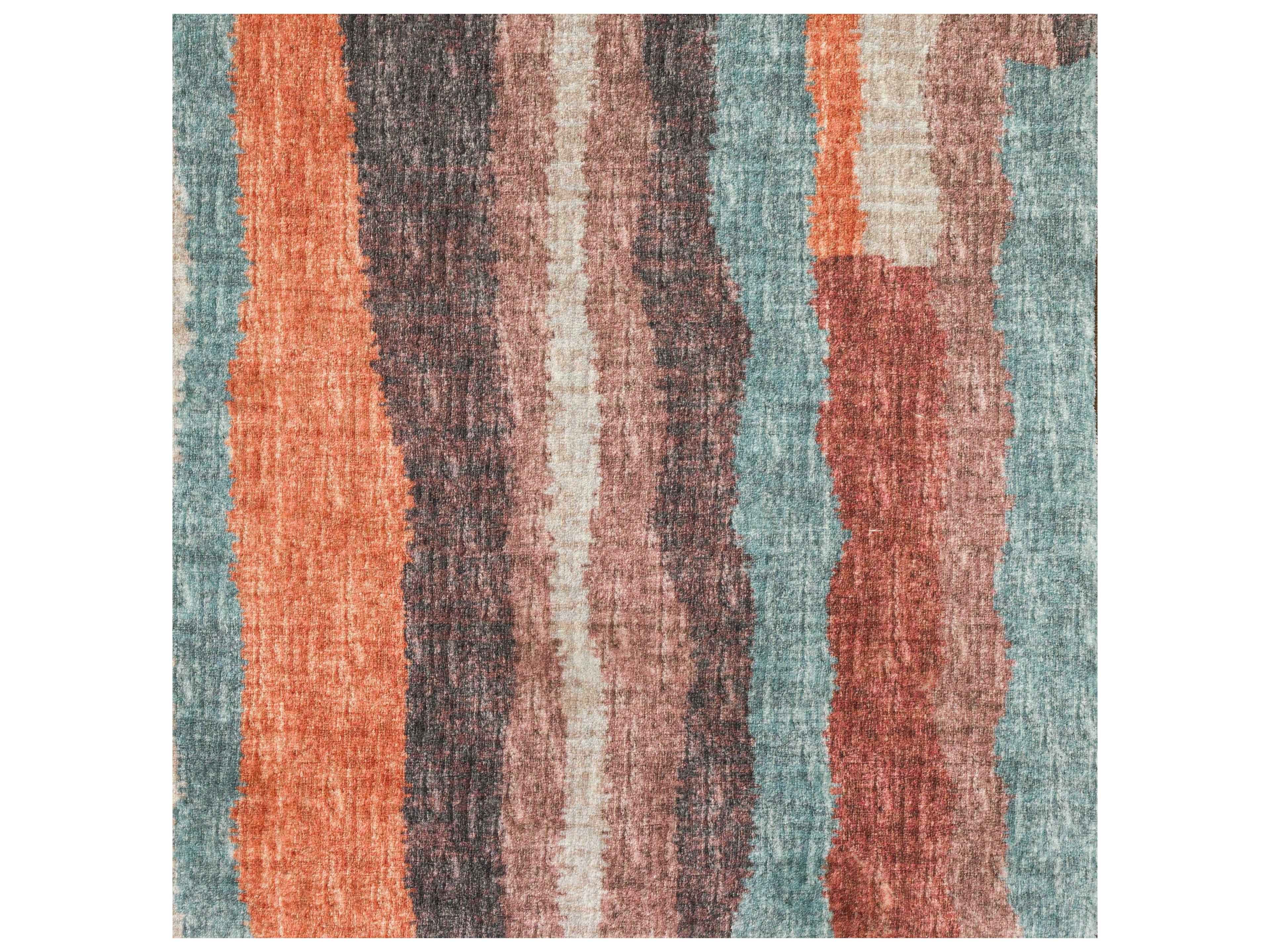 Dalyn Brisbane Geometric Area Rug