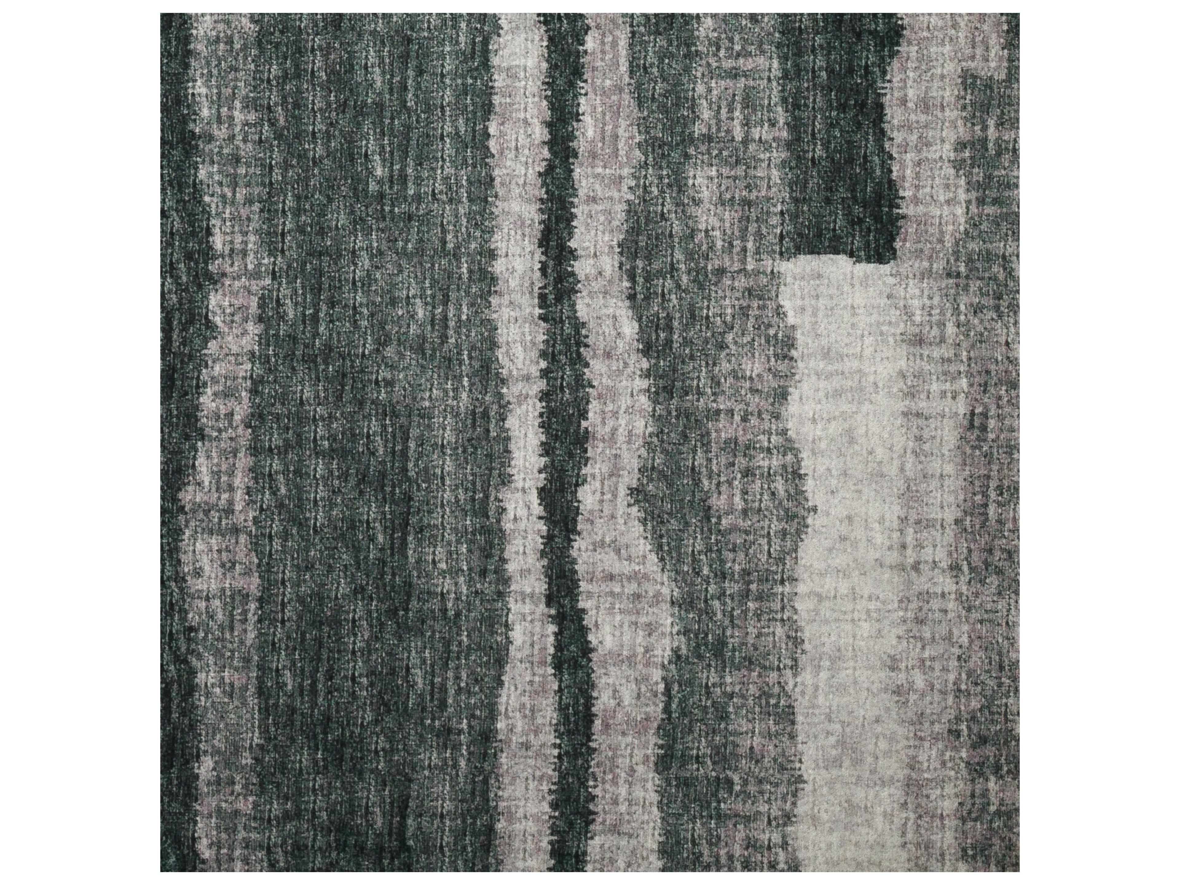 Dalyn Brisbane Geometric Area Rug